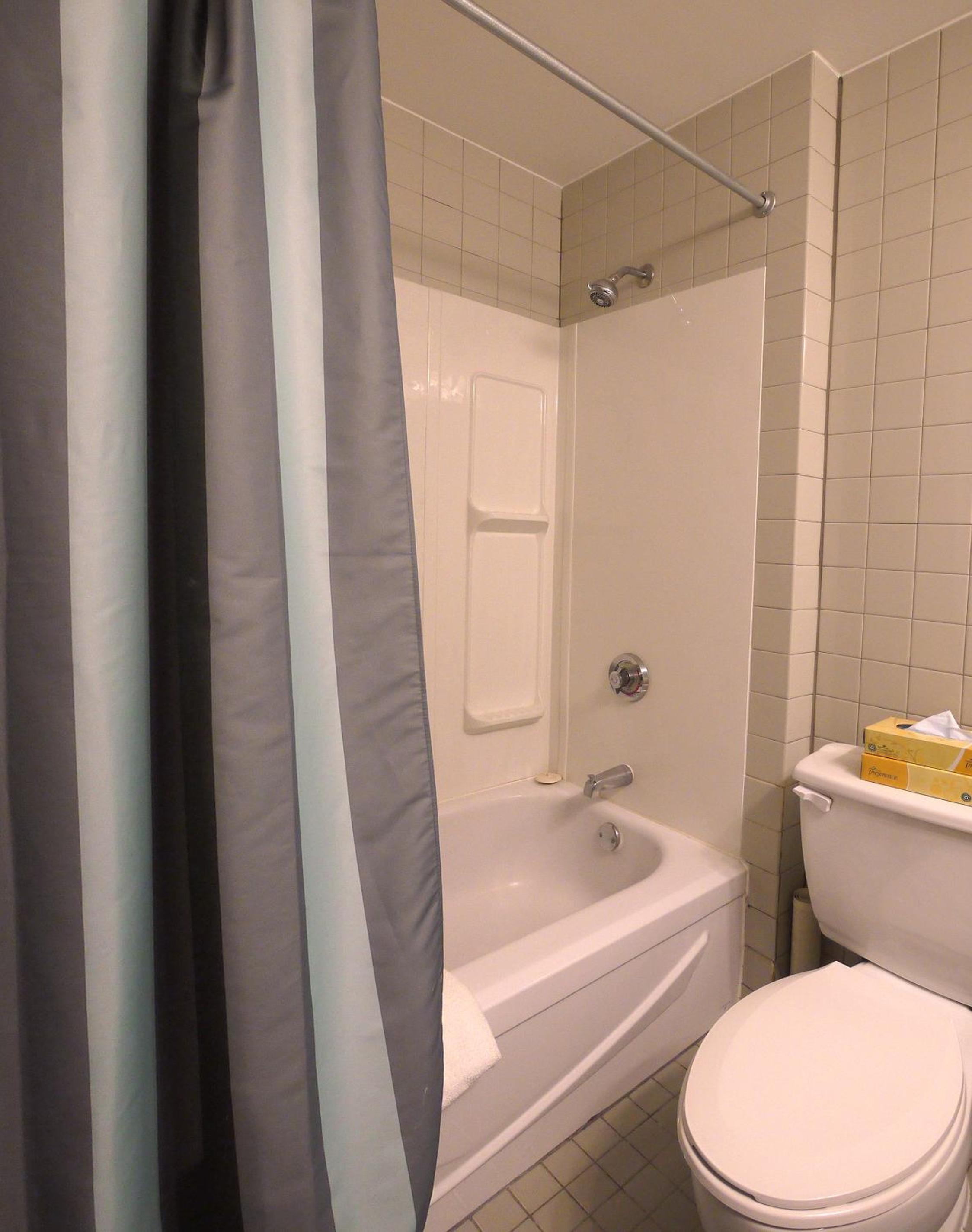 Standard Quadruple Room - Non Pet Friendly - Photo 5