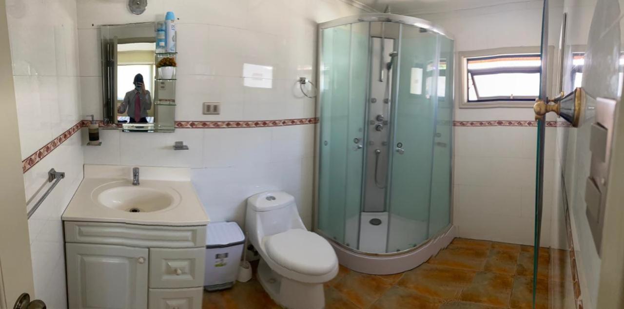 Double Room with Private Bathroom photo 3