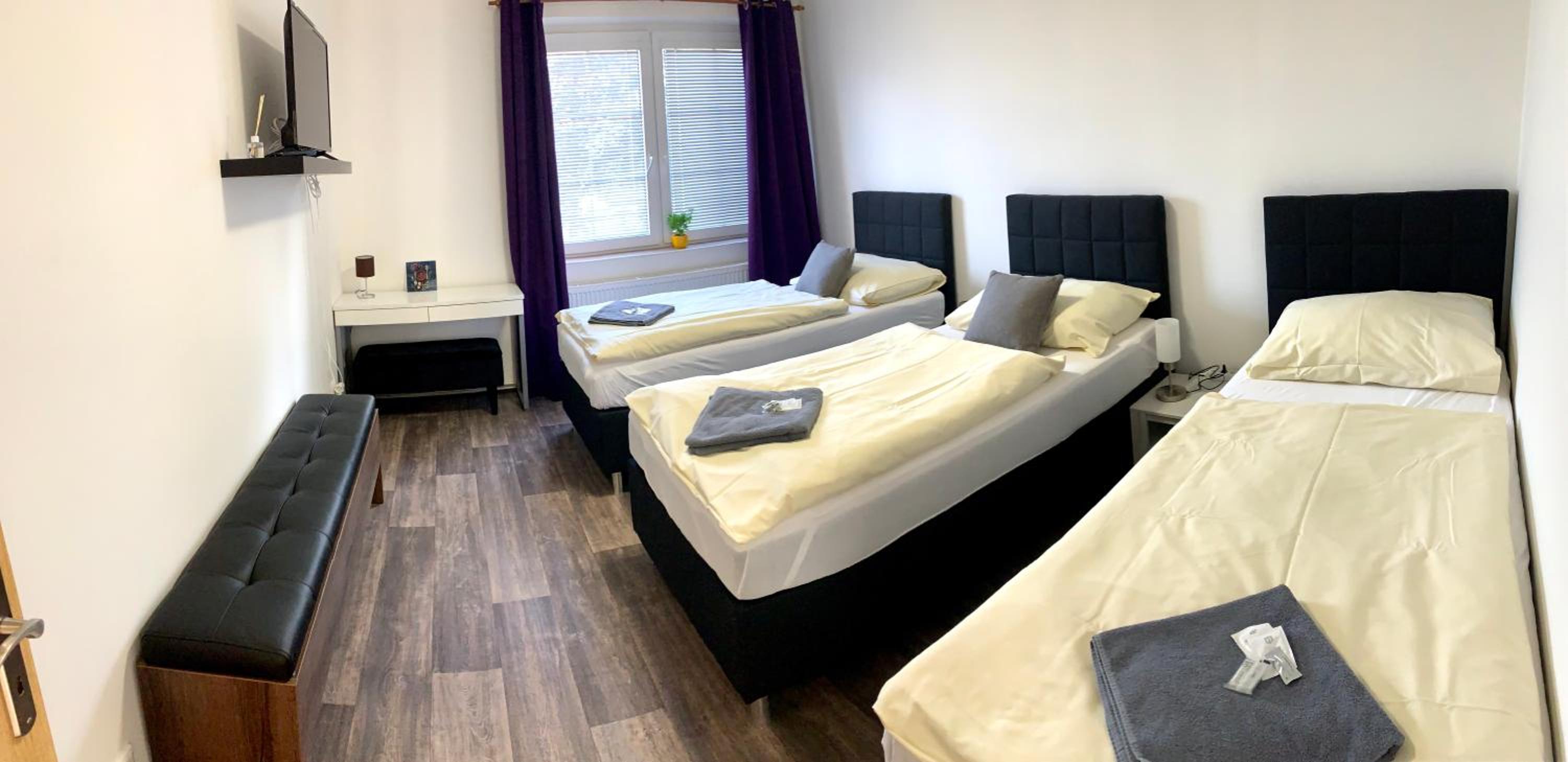 Deluxe Triple Room - Photo 5