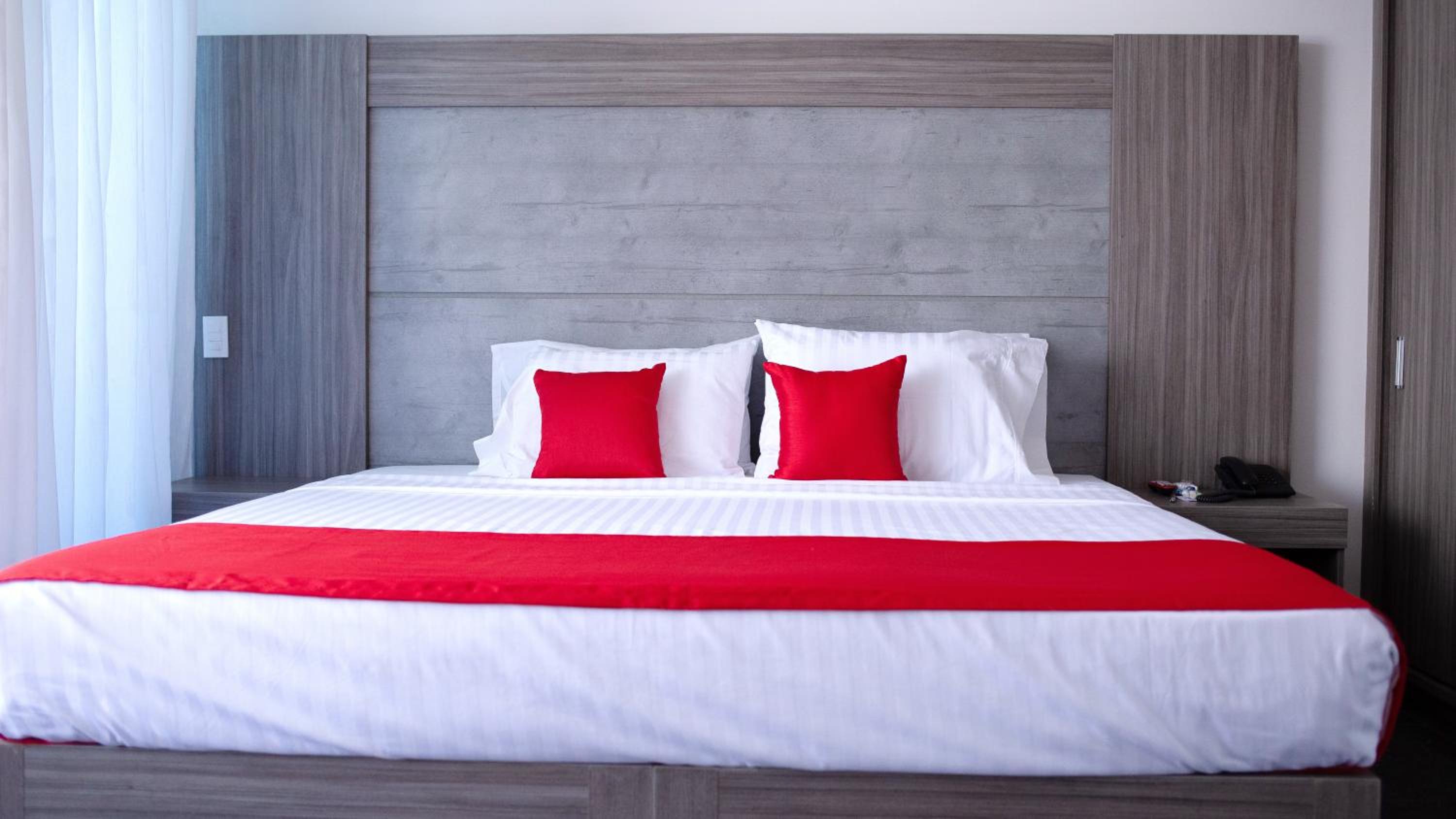 Superior Double Room photo 2
