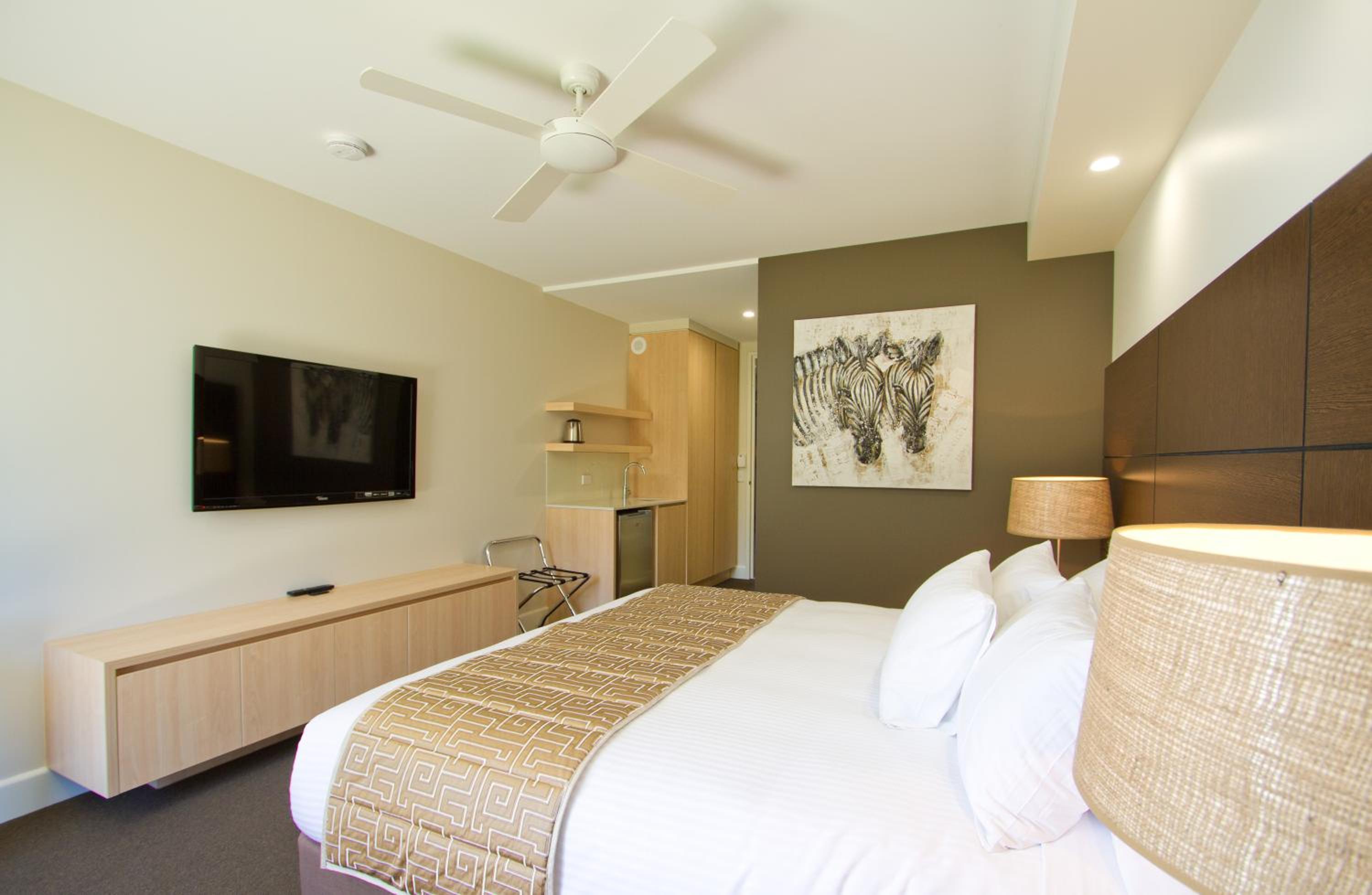 King Suite photo 2