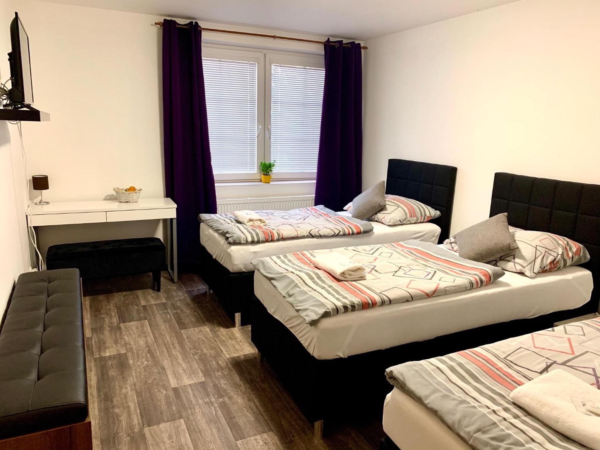 Deluxe Triple Room - Photo 1