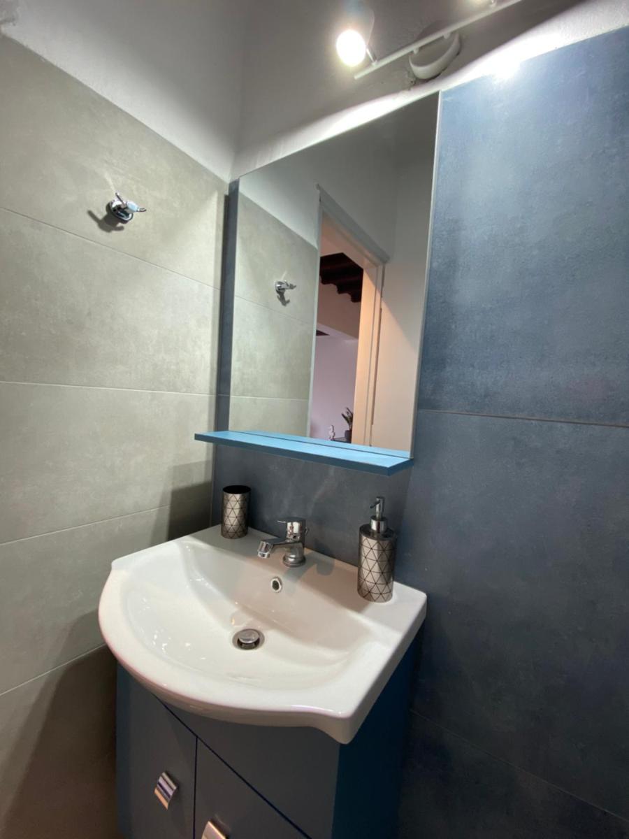 Apartment with Sea View photo 1