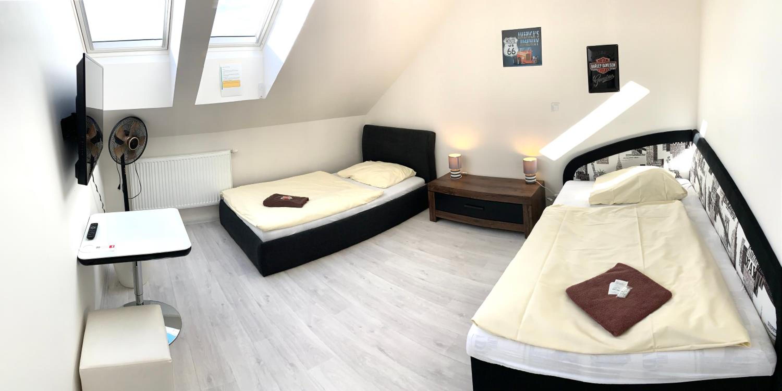 Deluxe Family Room - Photo 6