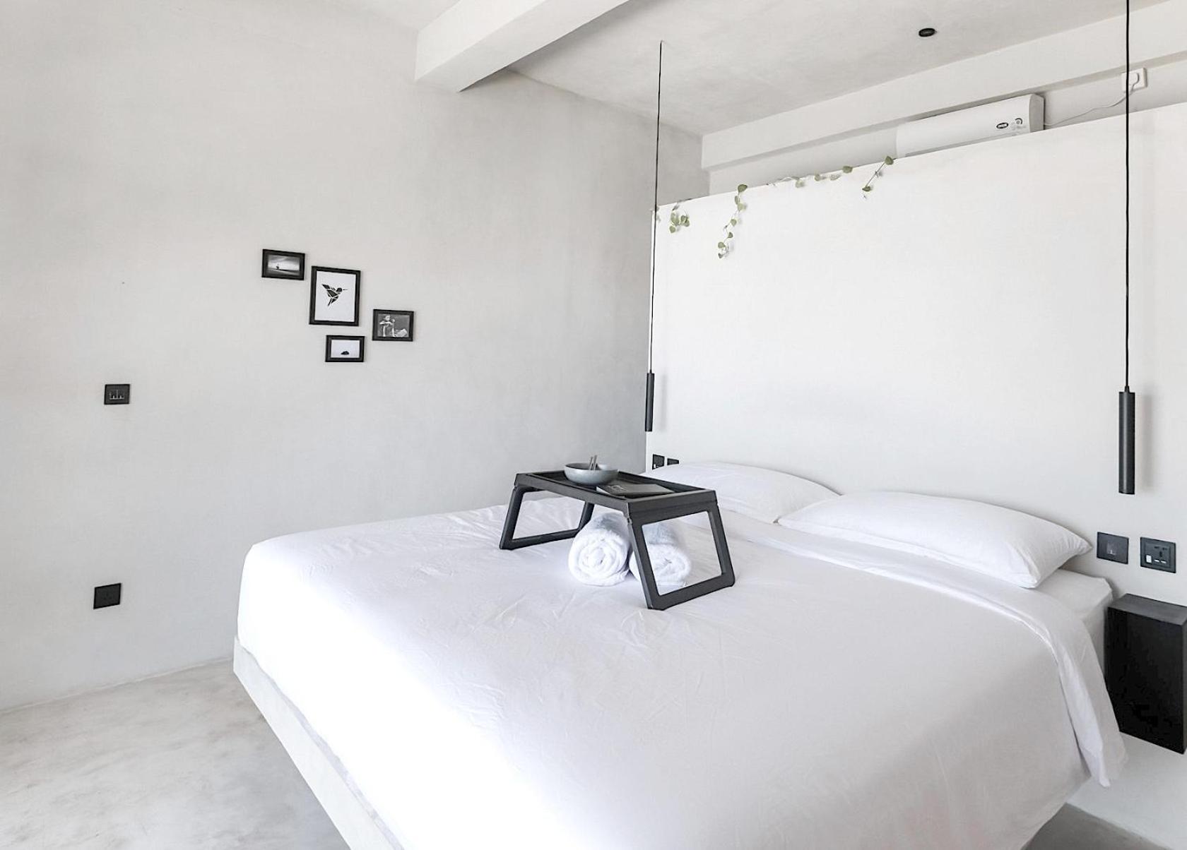 King Room with Sea View photo 1