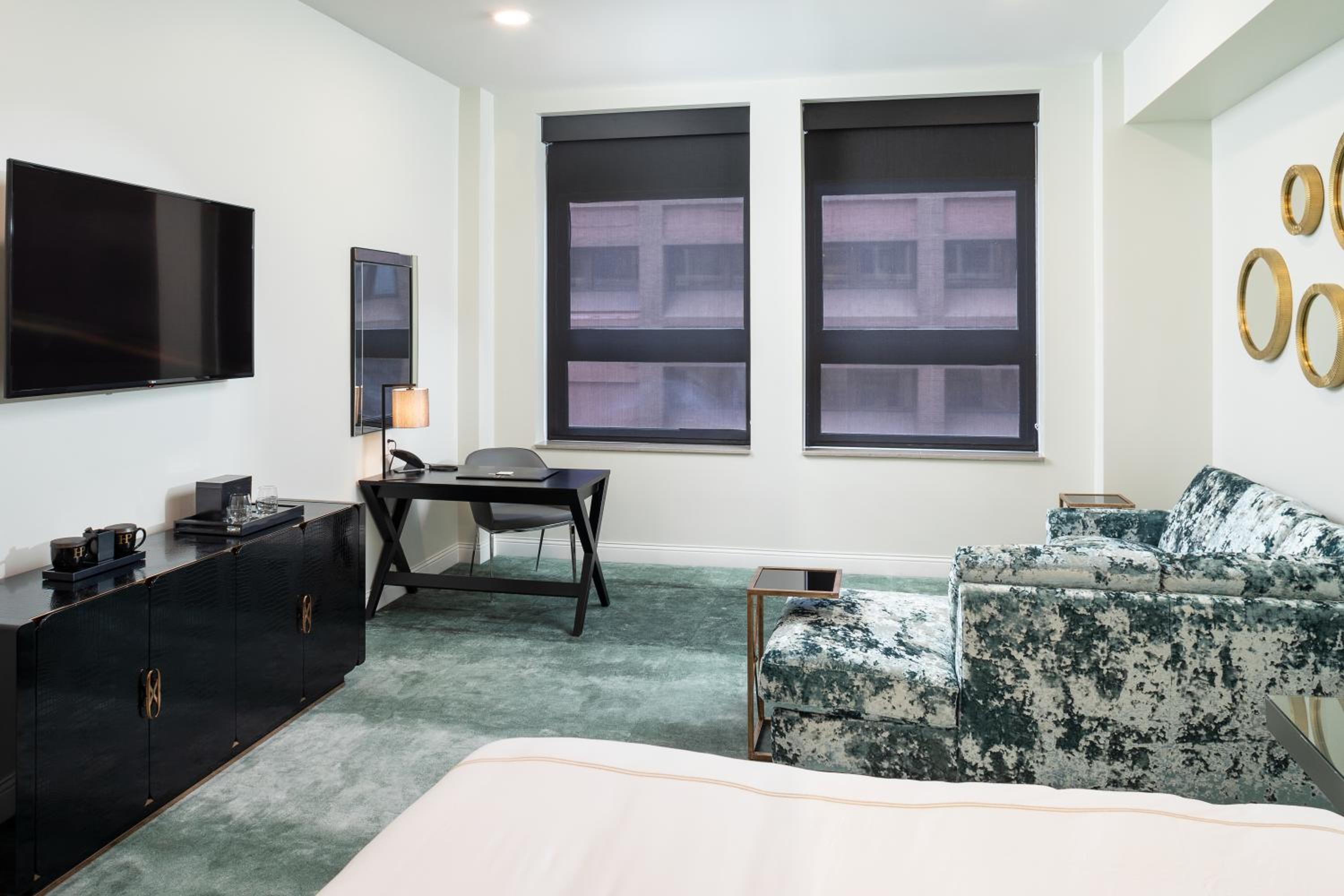Junior Suite - Photo 2