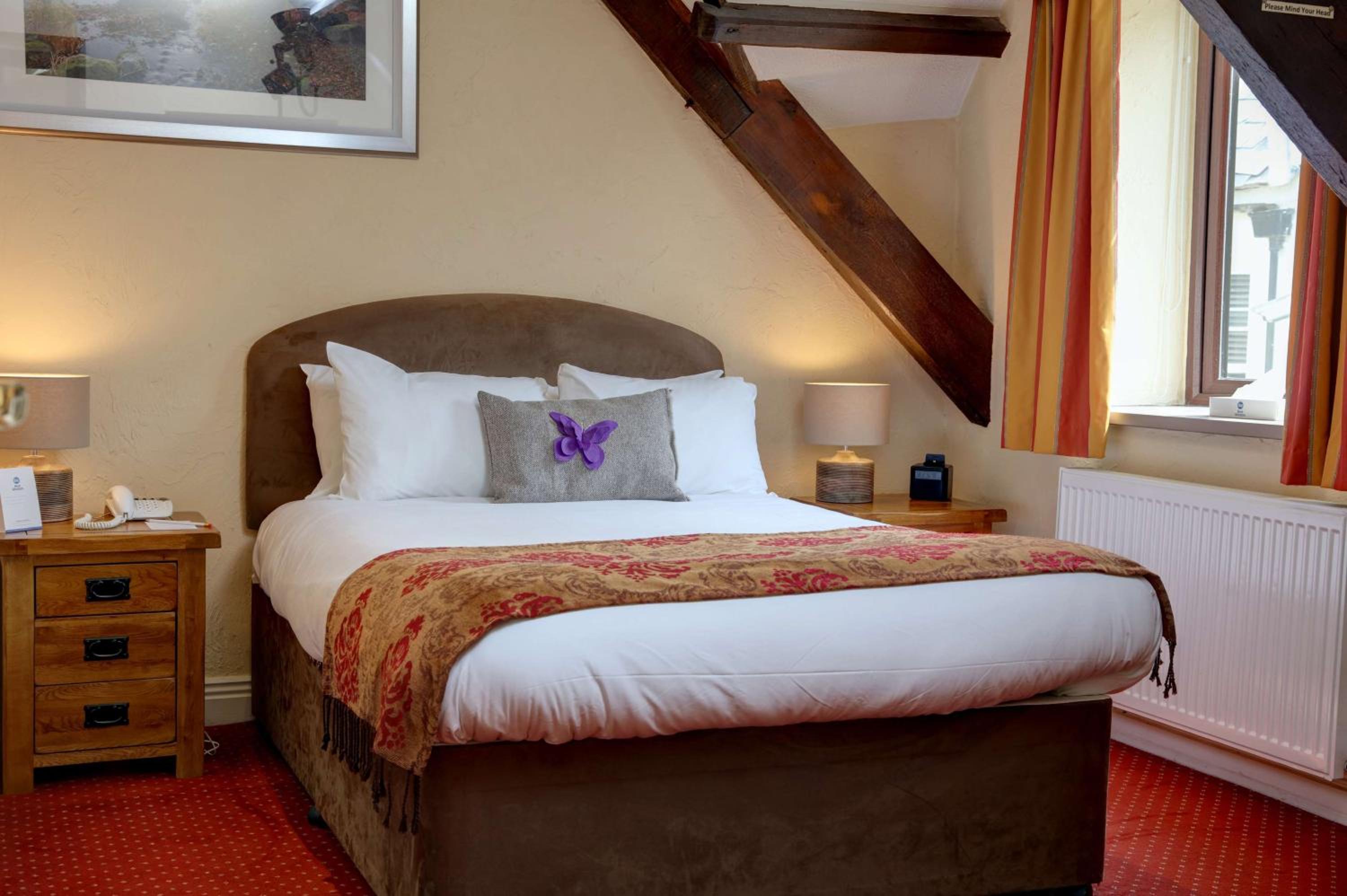 Superior Double Room - Non-Smoking - Photo 5