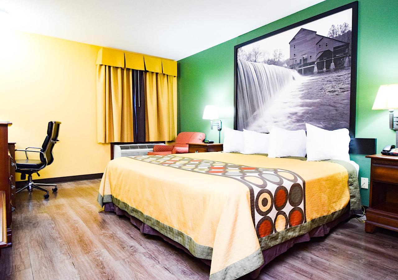 King Room - Disability Access/Non-Smoking photo 1