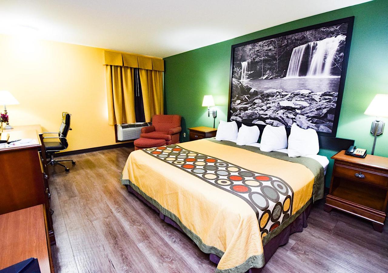 King Room - Disability Access/Non-Smoking photo 2