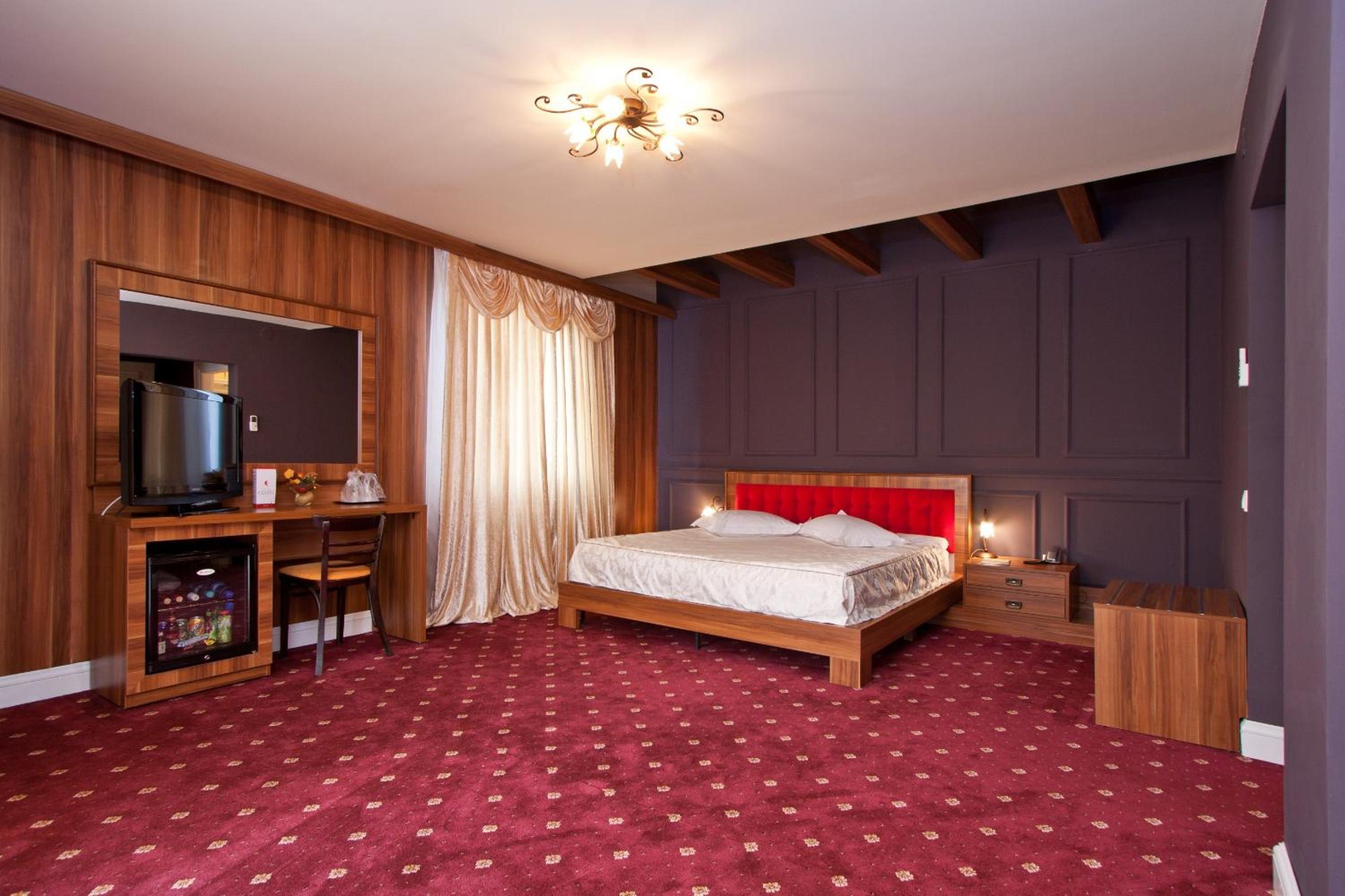 Double Room photo 1