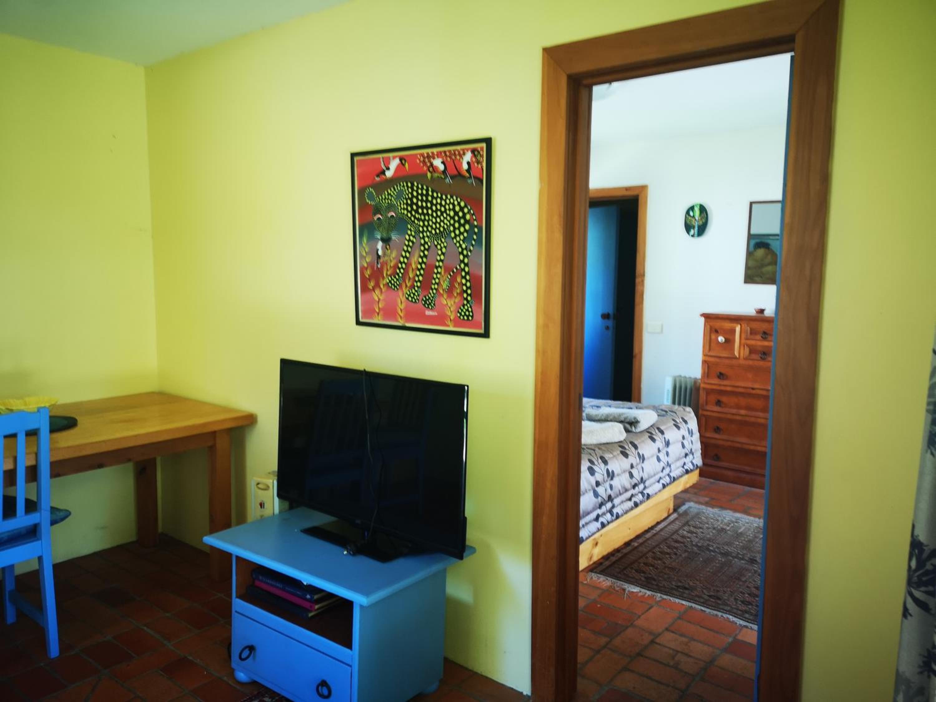 Queen Room With Balcony photo 2