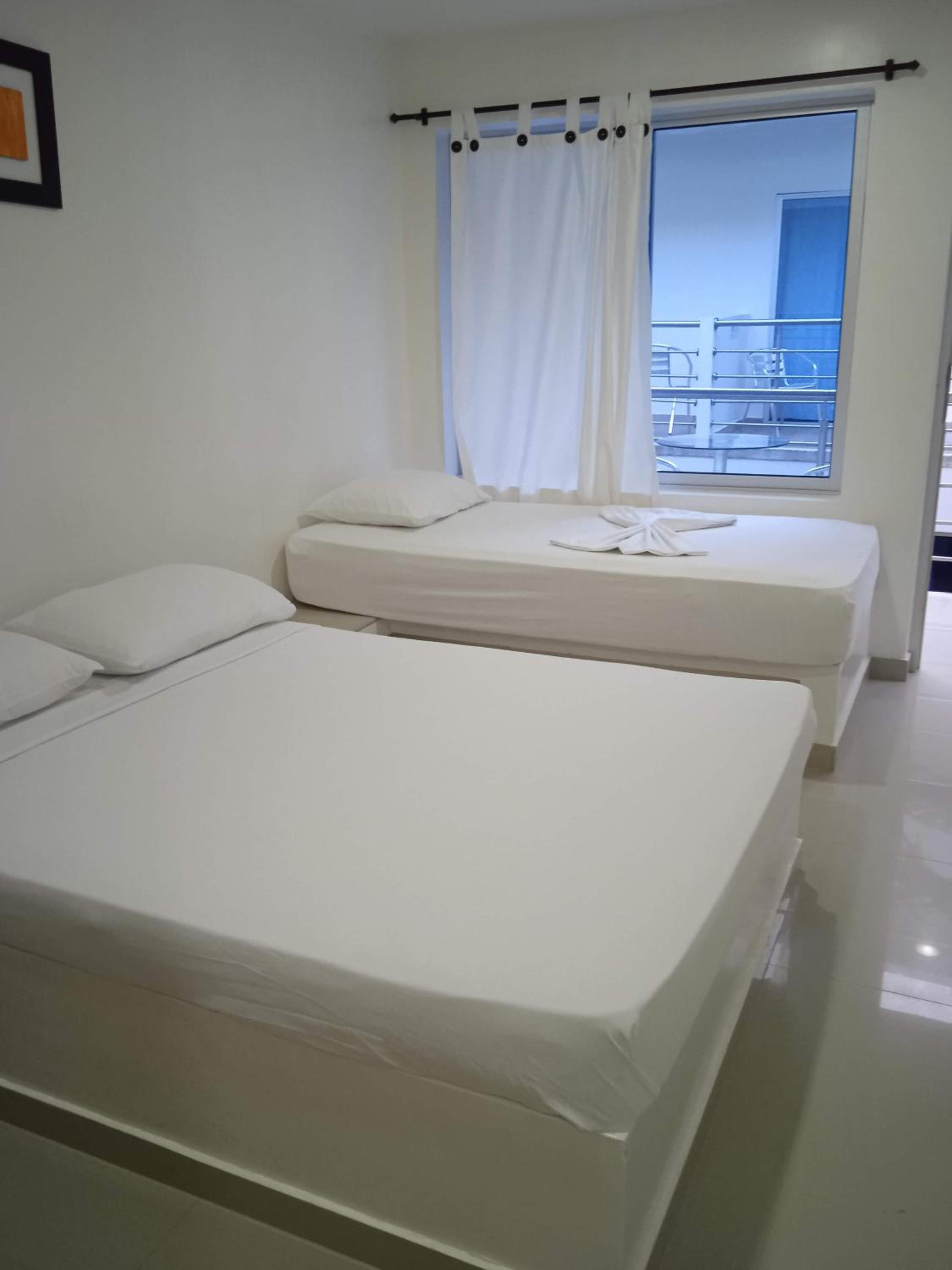 Standard Triple Room photo 3