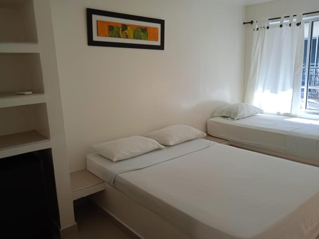 Standard Triple Room photo 1