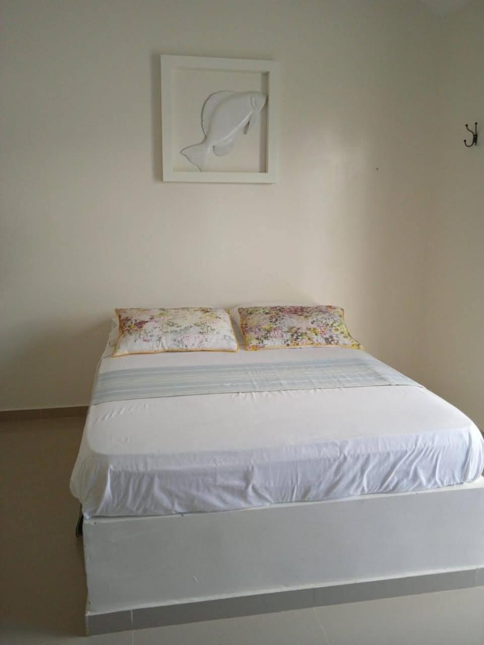 Standard Double Room photo 2