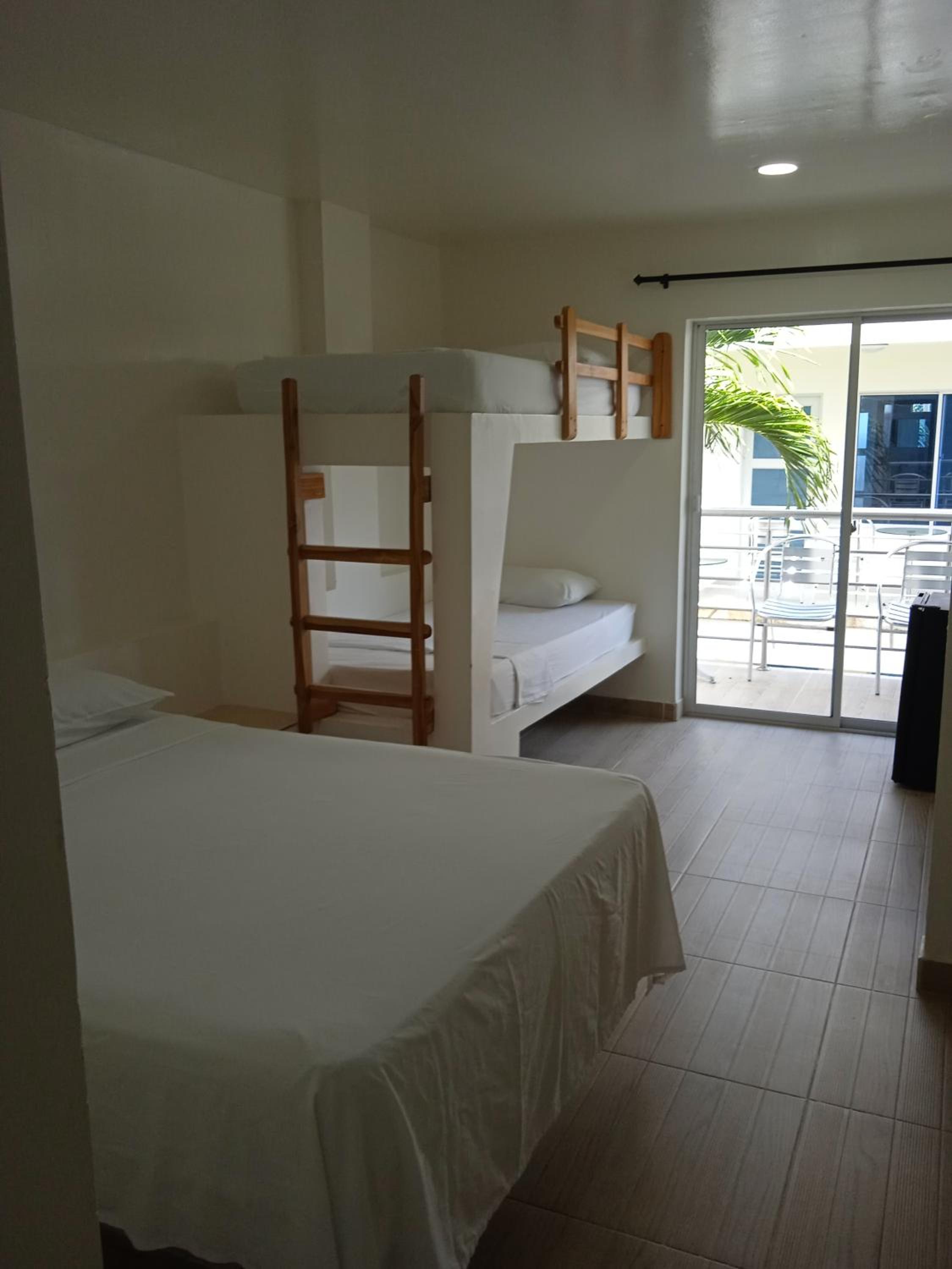 Standard Quadruple Room photo 3