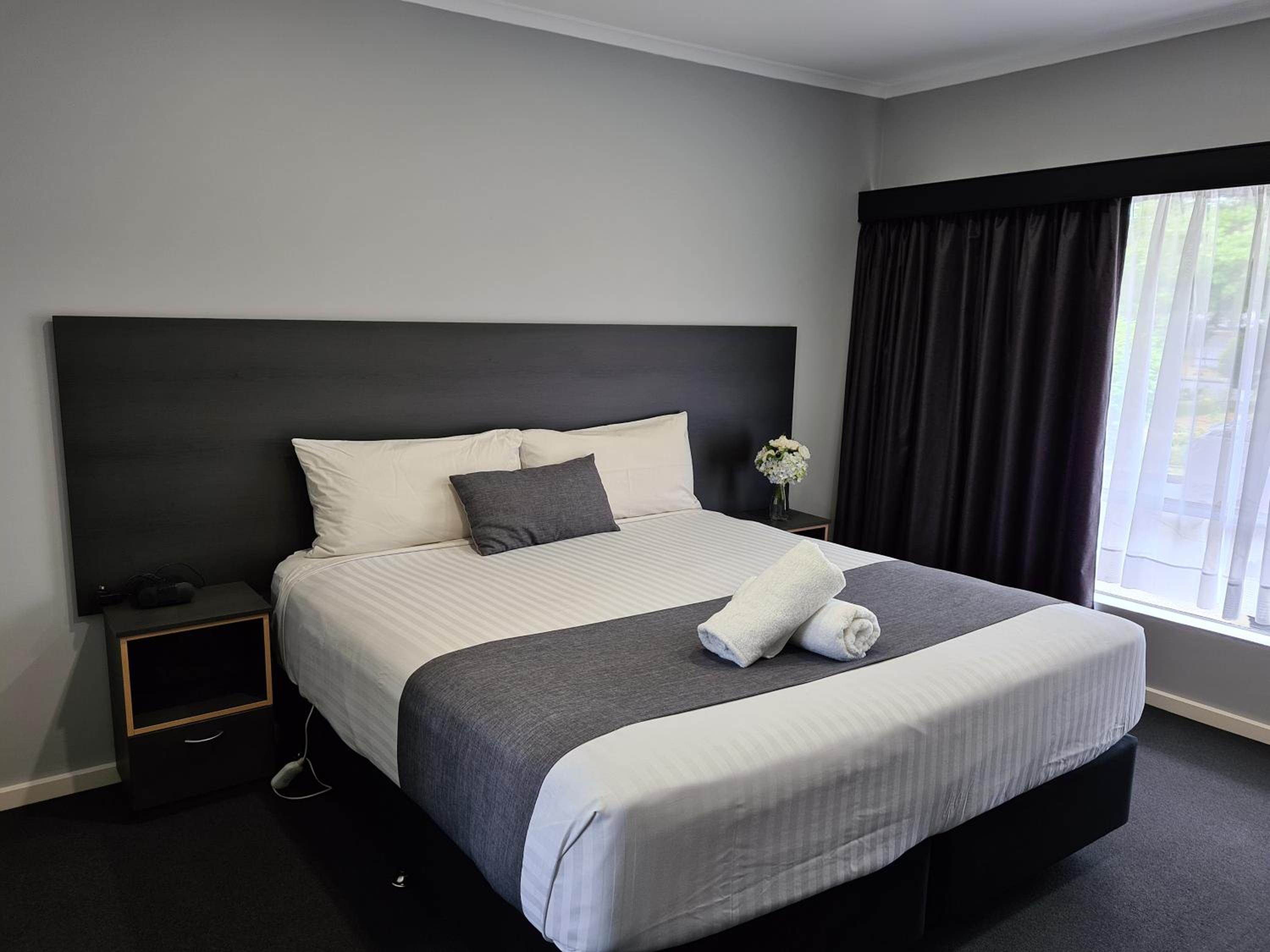 Superior King Room photo 1