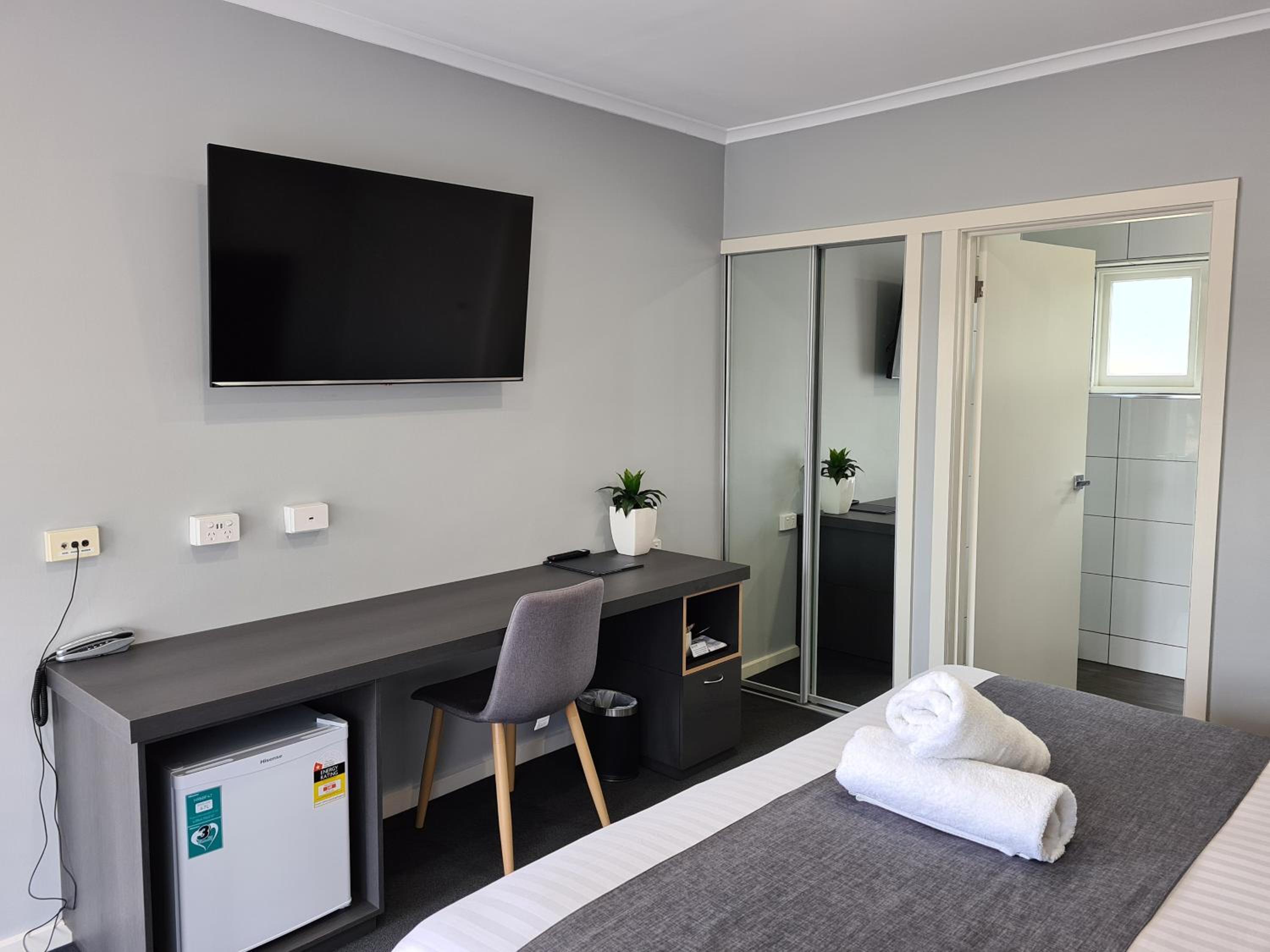 Superior King Room photo 3