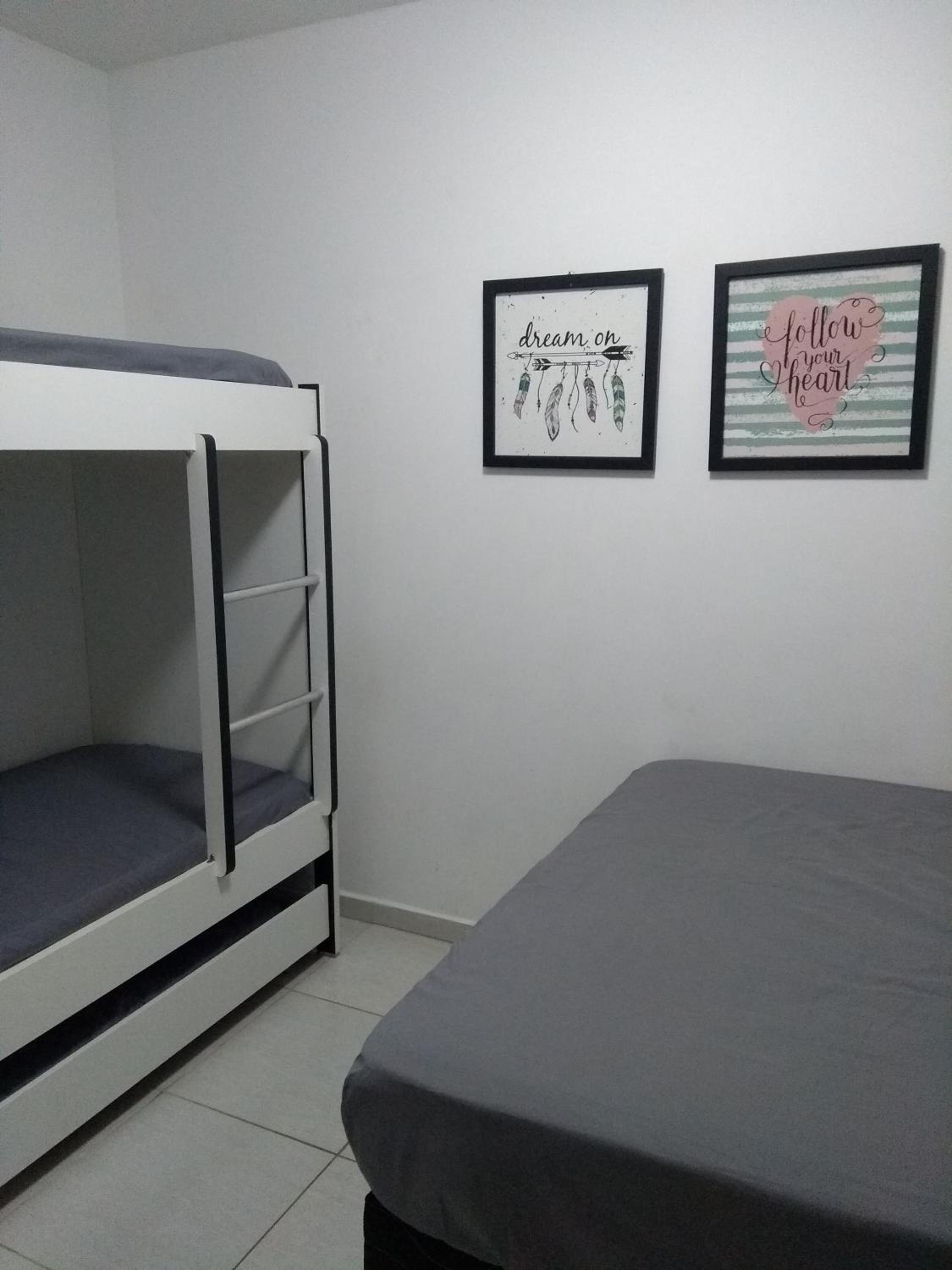 One-Bedroom Apartment - Photo 20