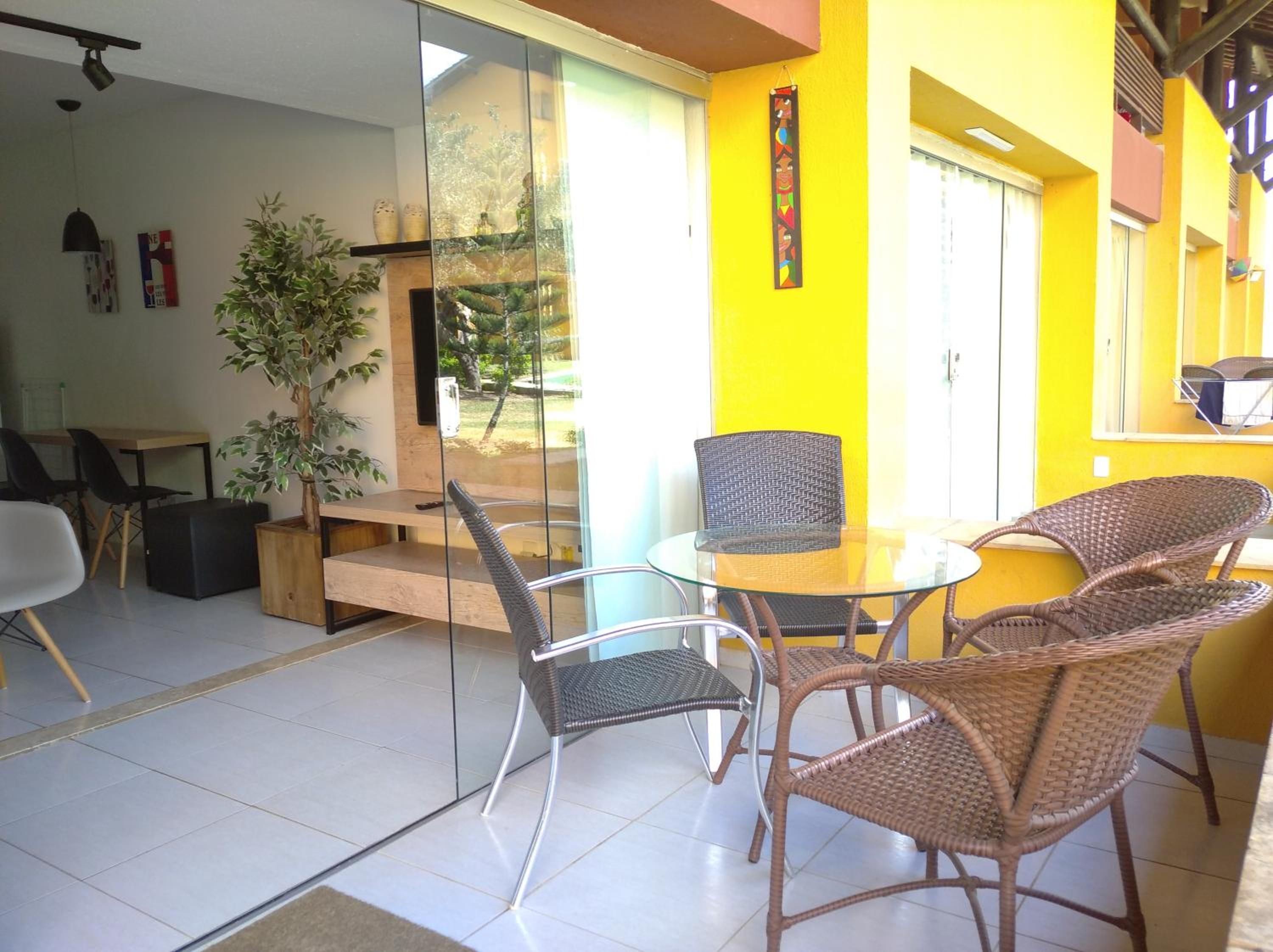 One-Bedroom Apartment - Photo 37