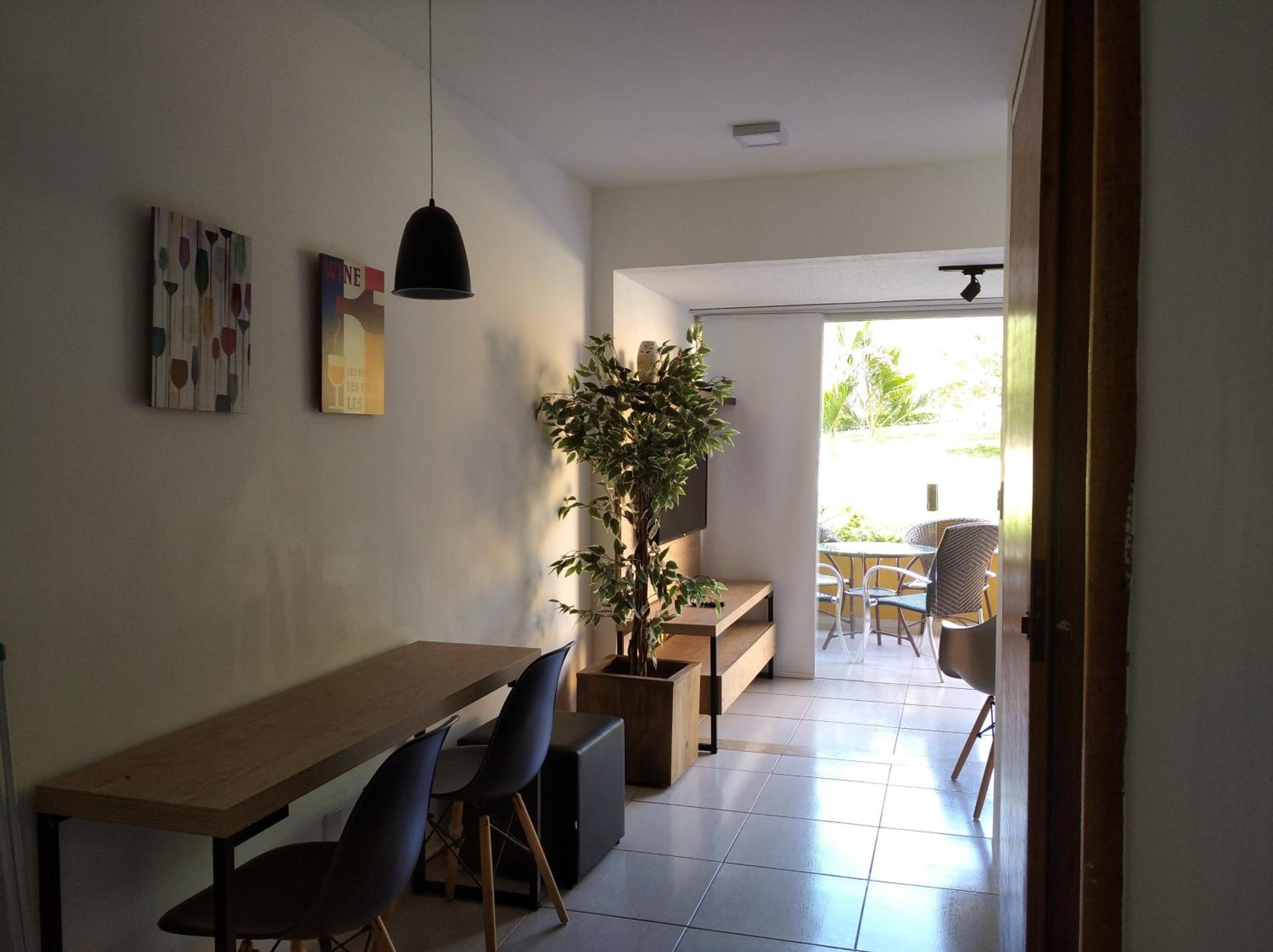 One-Bedroom Apartment - Photo 13