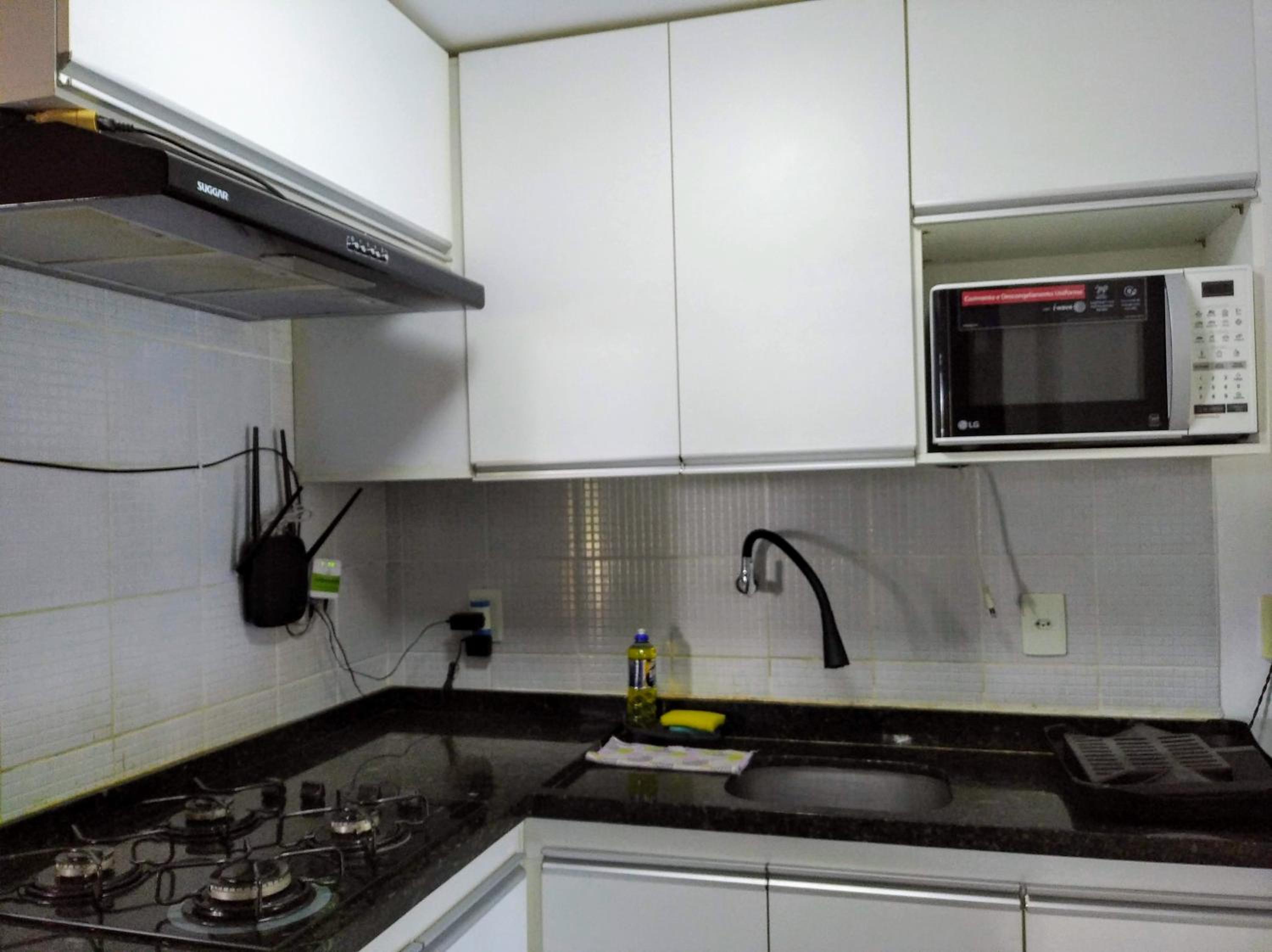 One-Bedroom Apartment - Photo 19