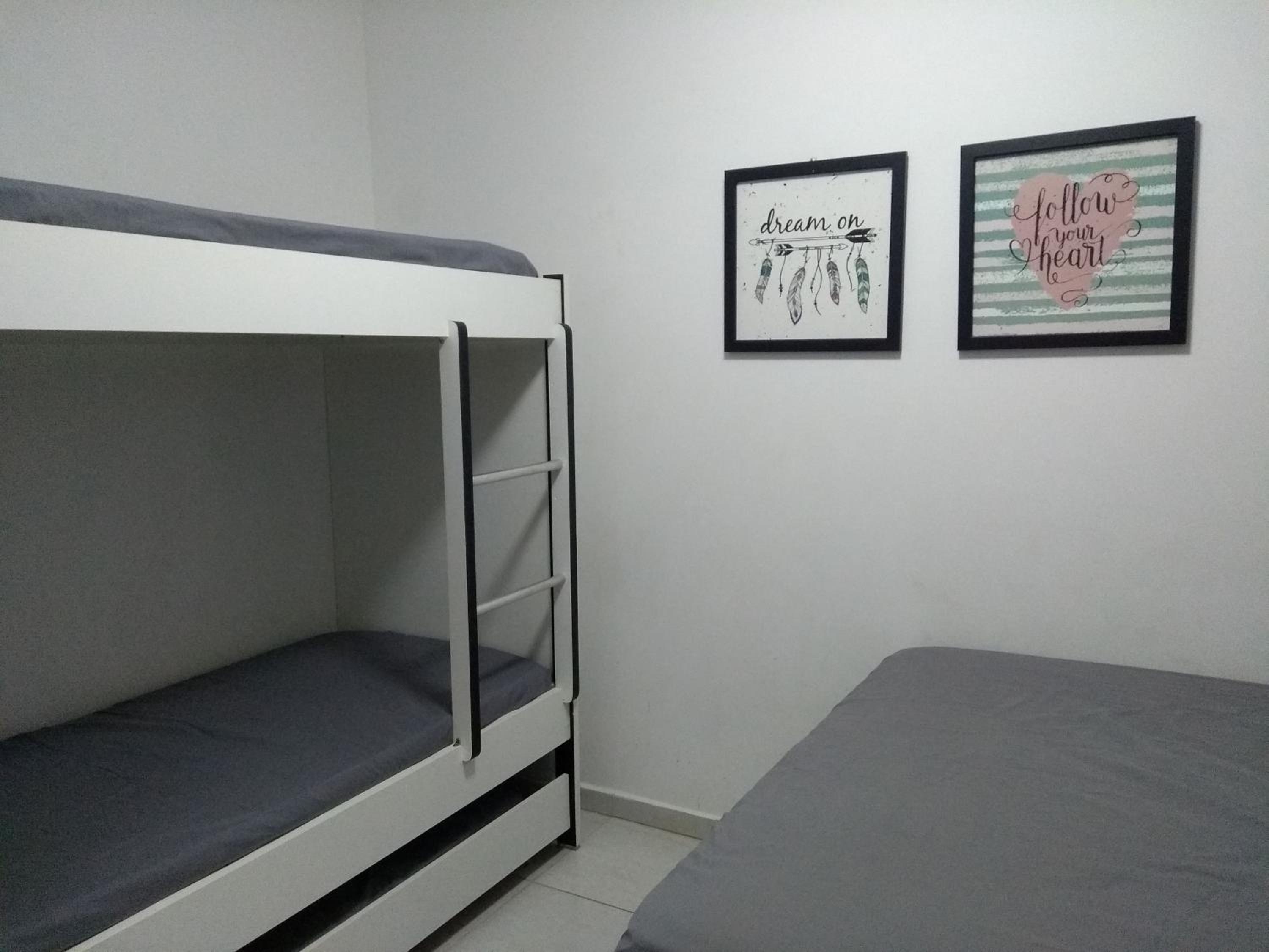 One-Bedroom Apartment - Photo 18