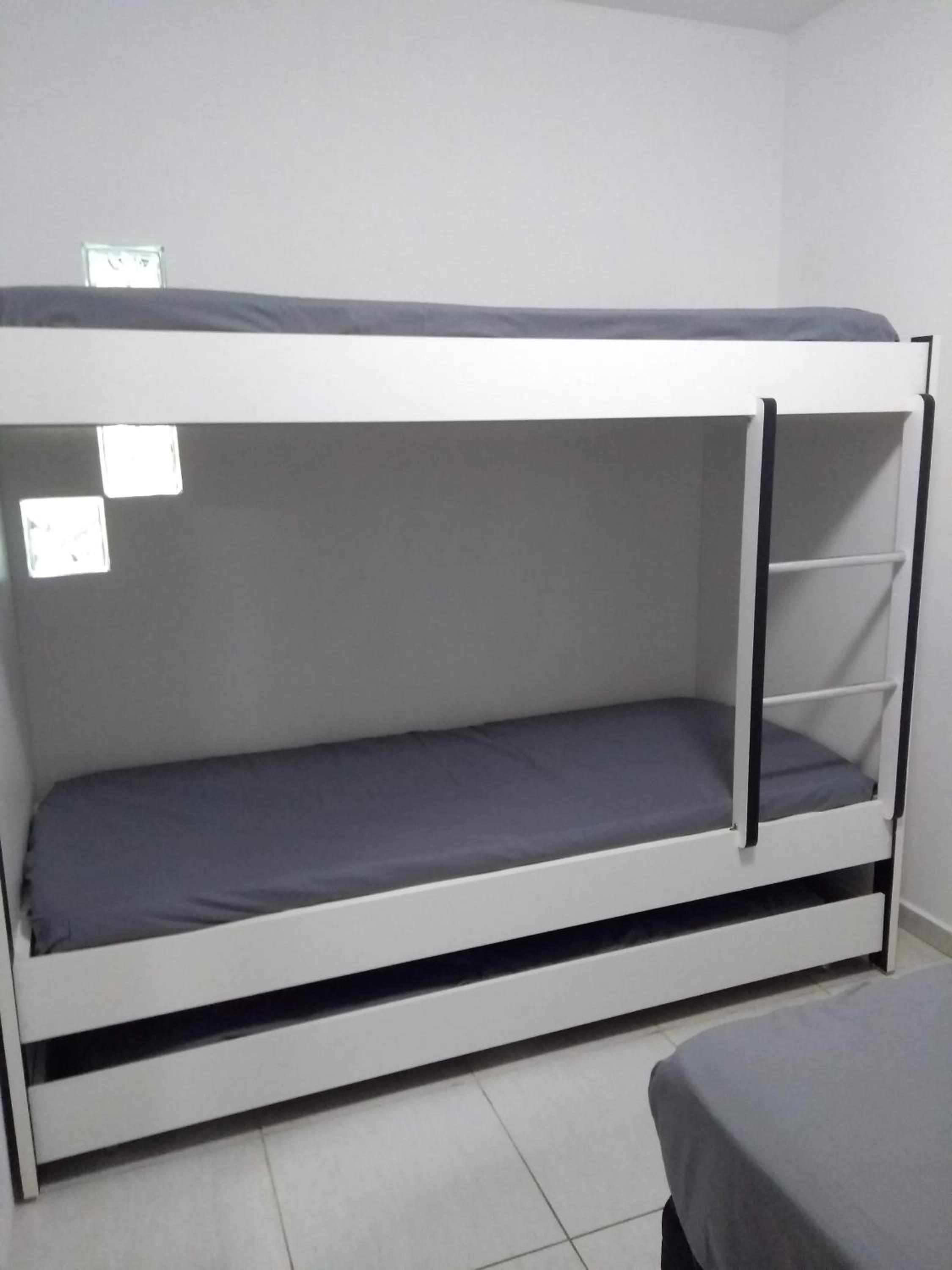 One-Bedroom Apartment - Photo 21