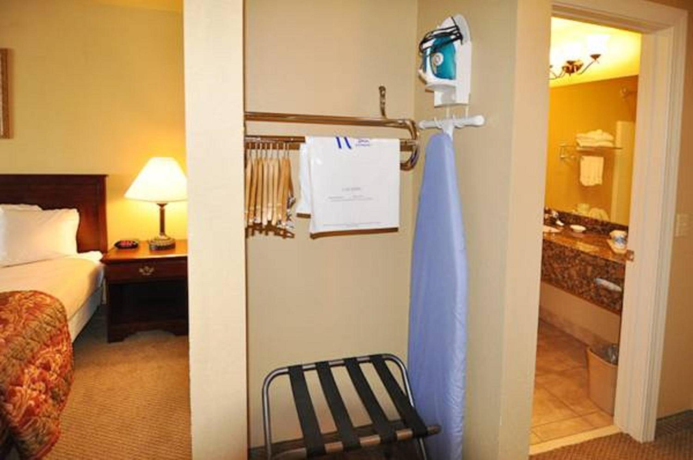 King Room - Disability Access photo 1