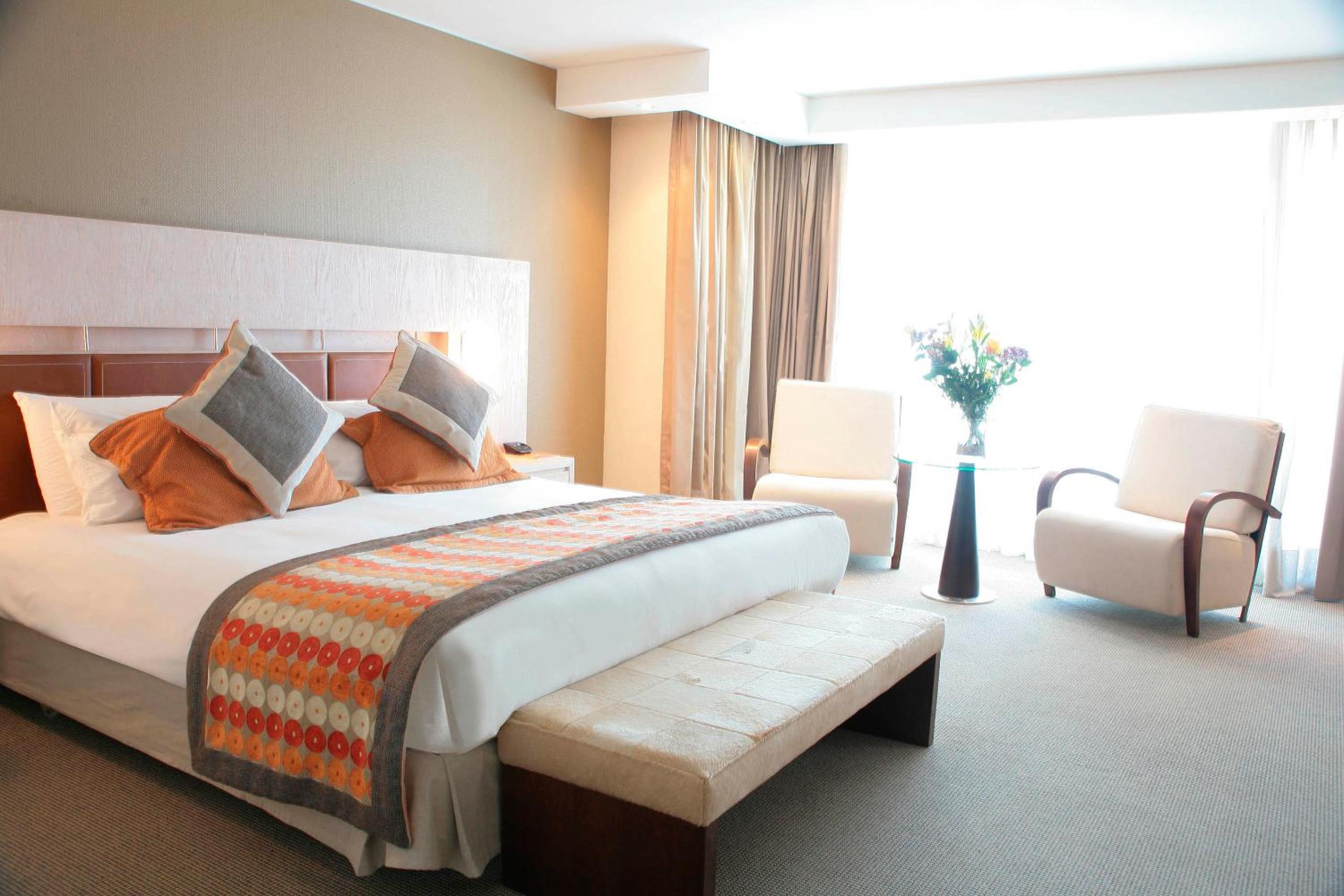 Superior Double Room photo 2