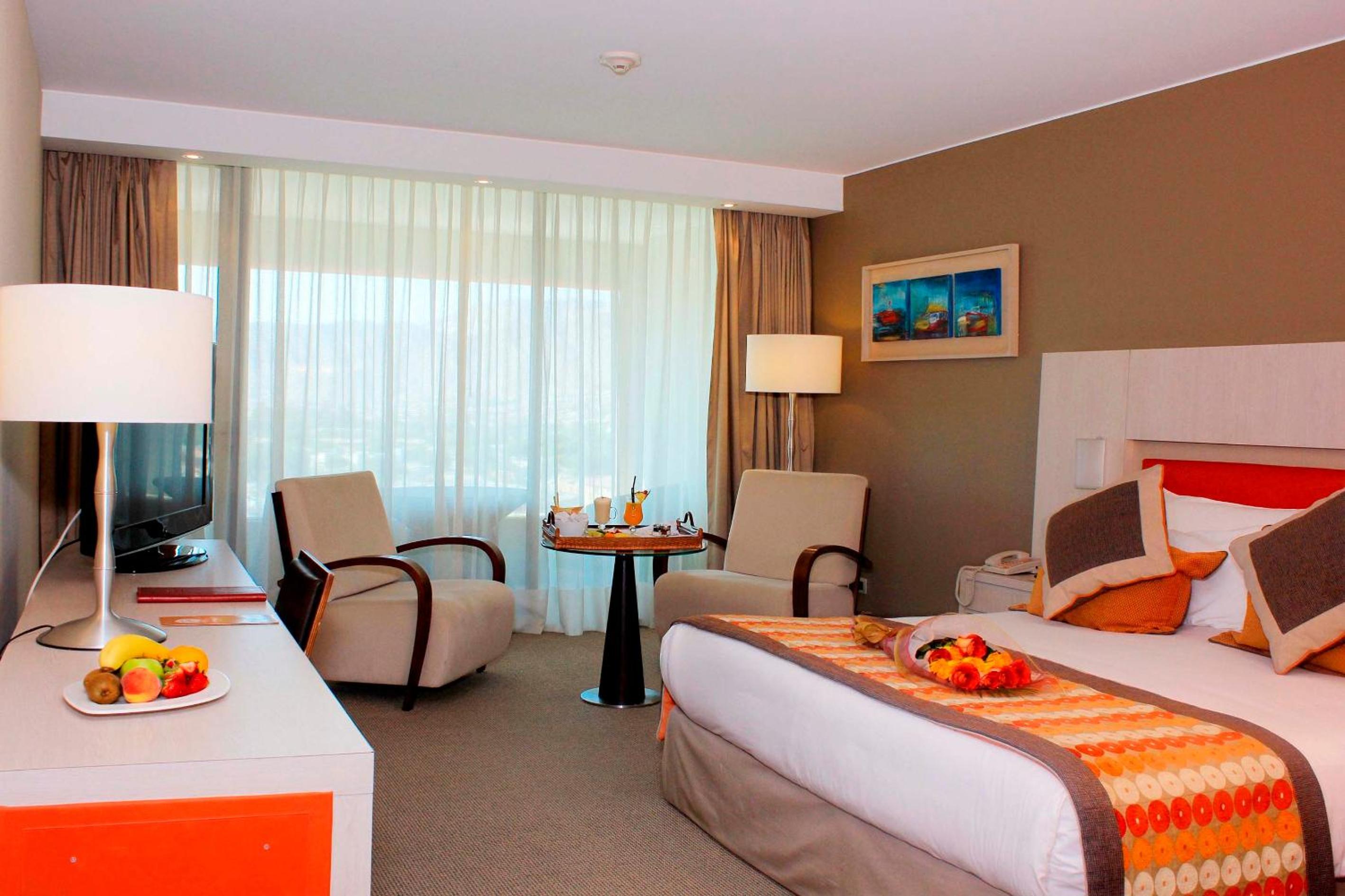 Superior Double Room photo 1