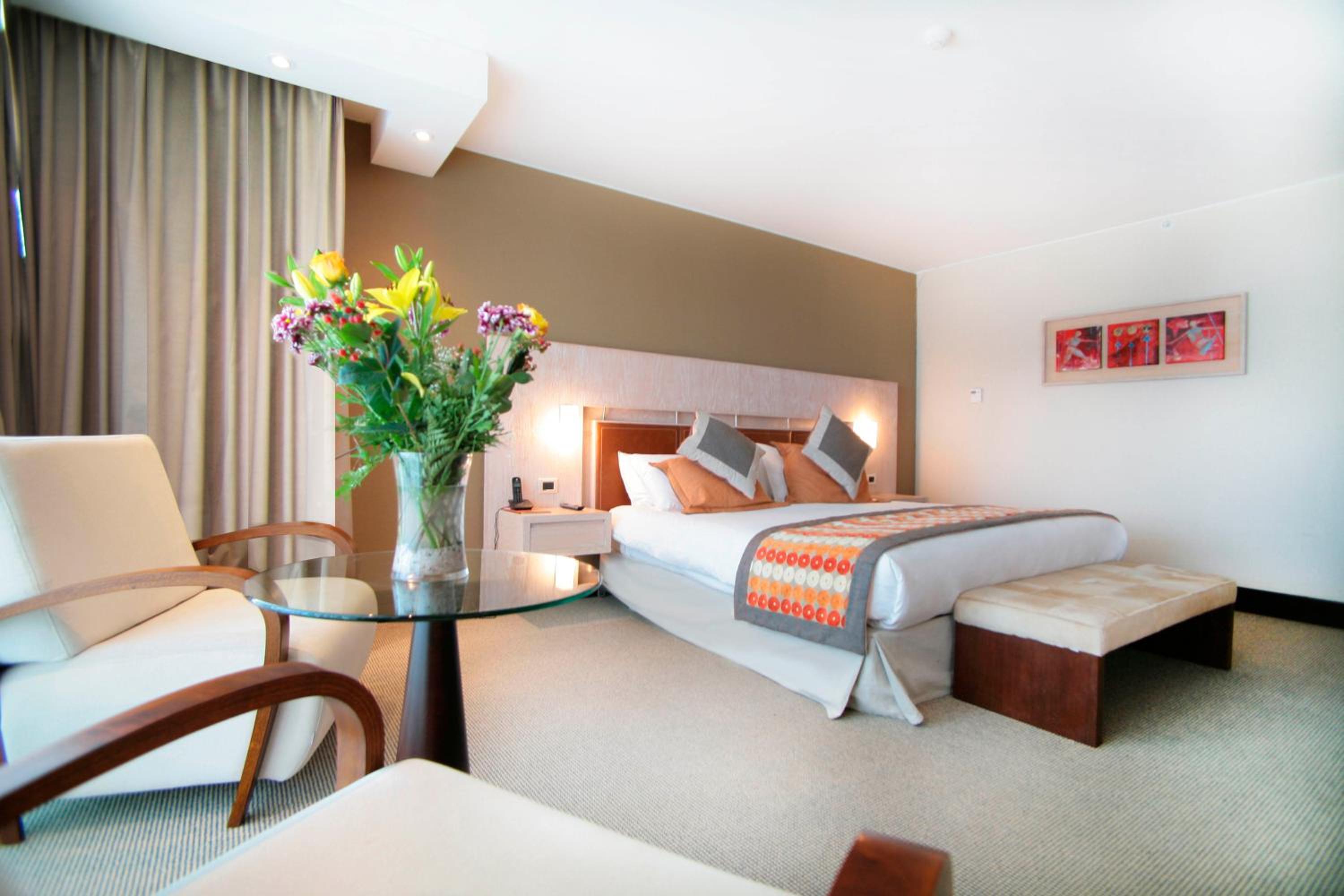 Standard Double Room photo 1