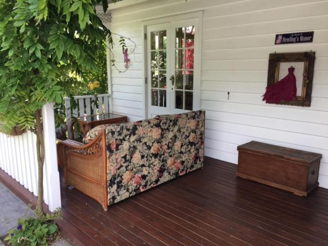 Deluxe Double Room with Balcony - Photo 5