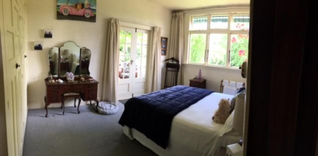 Deluxe Double Room with Balcony - Photo 2