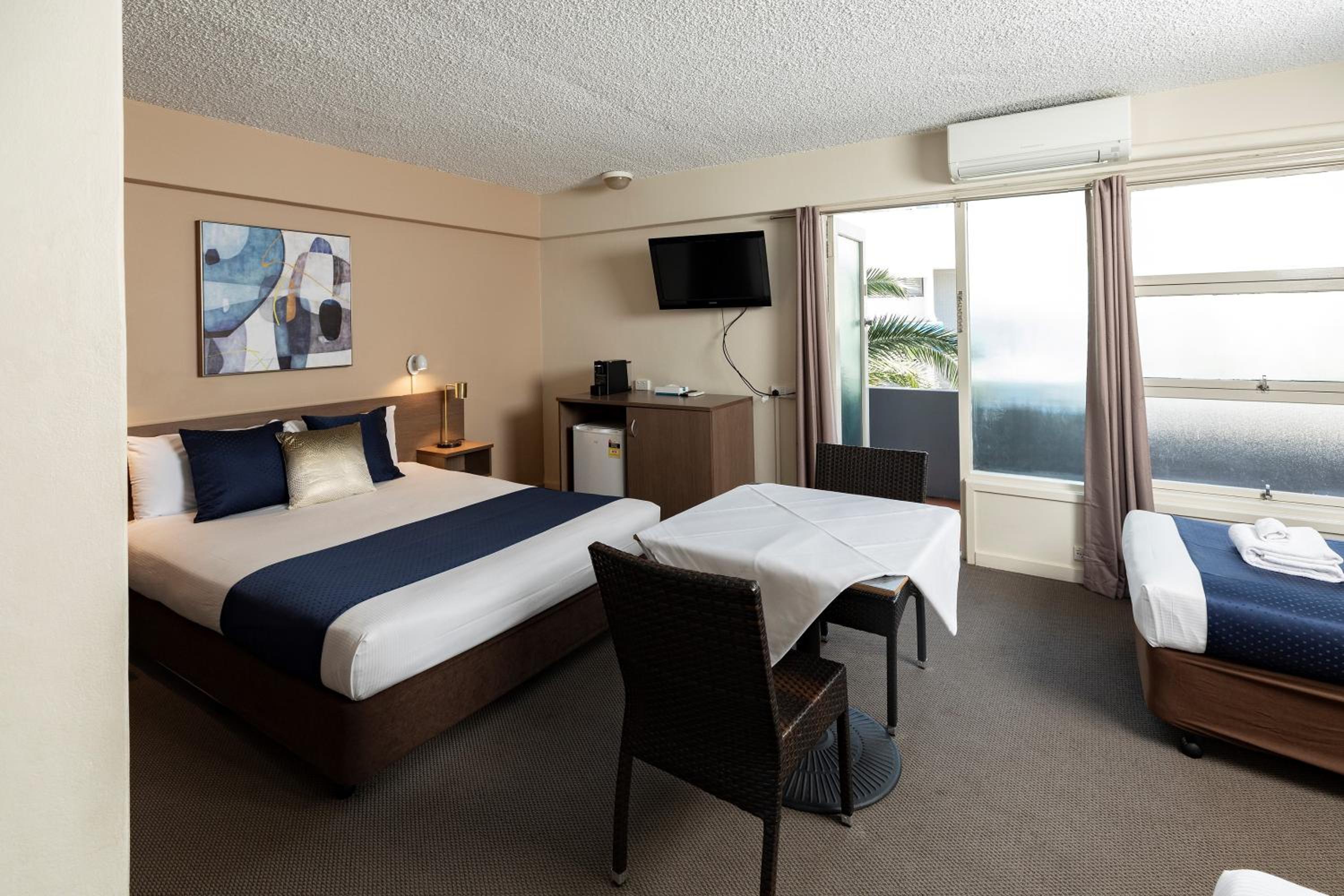 Family Dual Room