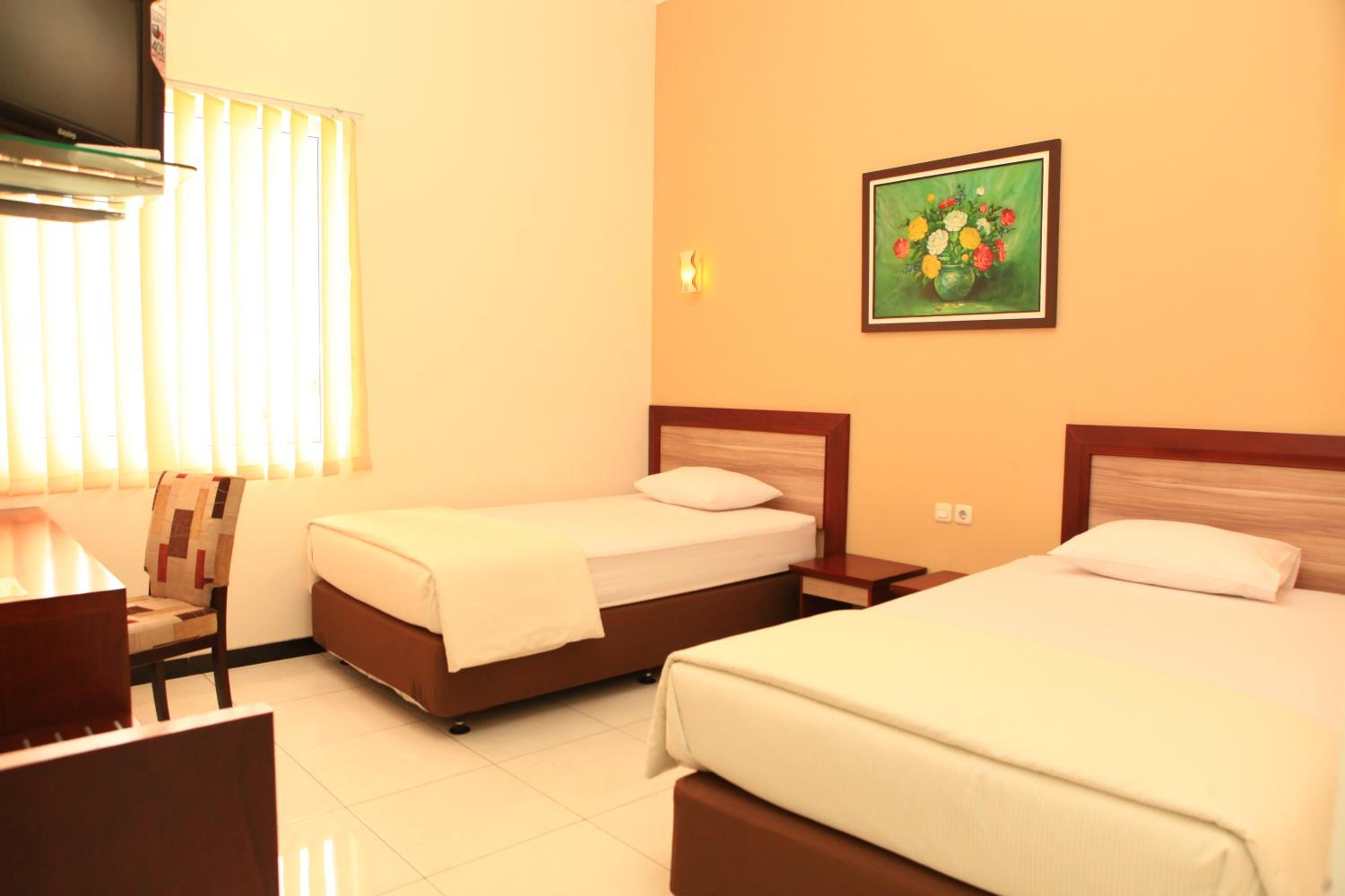 Superior Twin Room photo 3