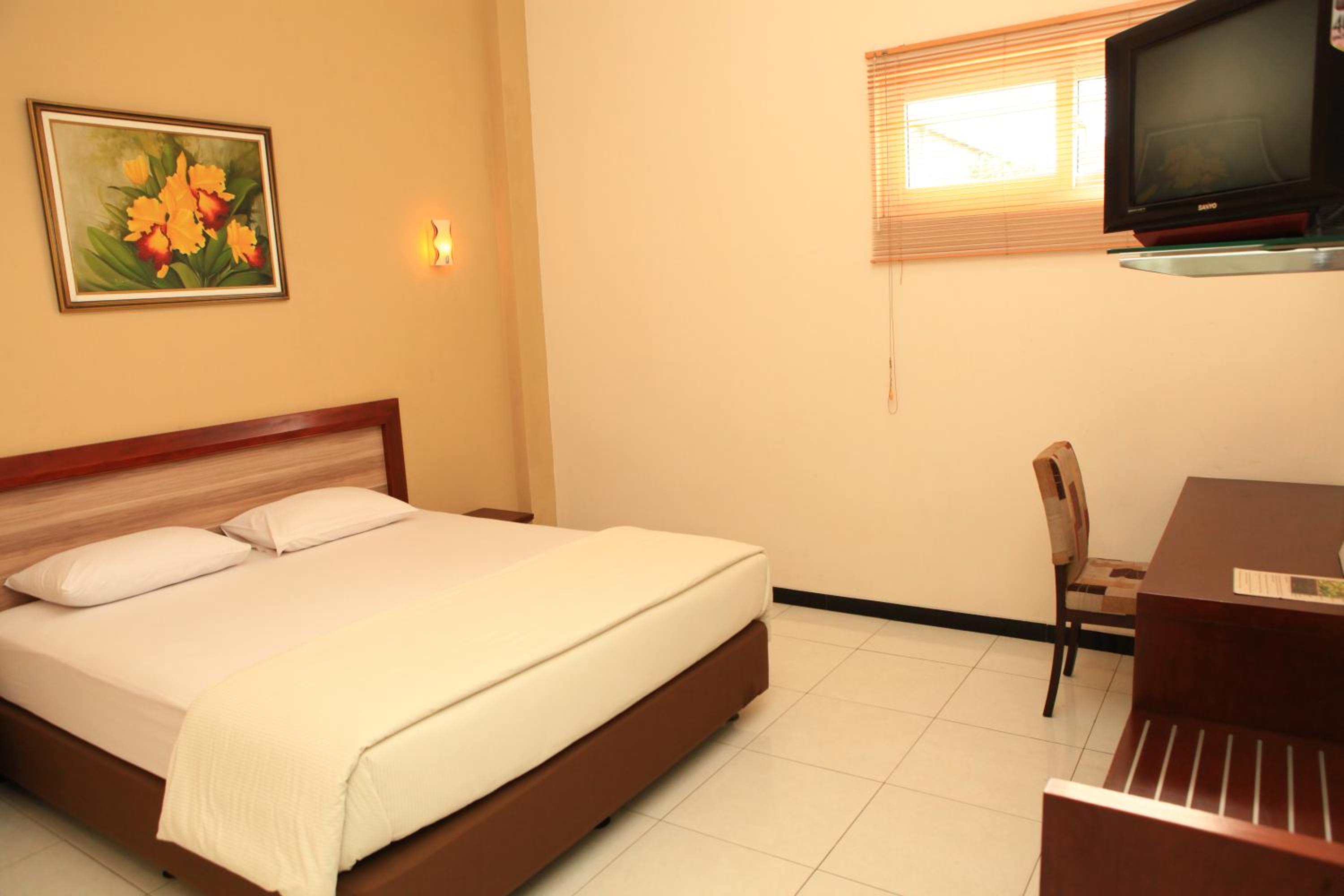 Superior Double Room photo 2