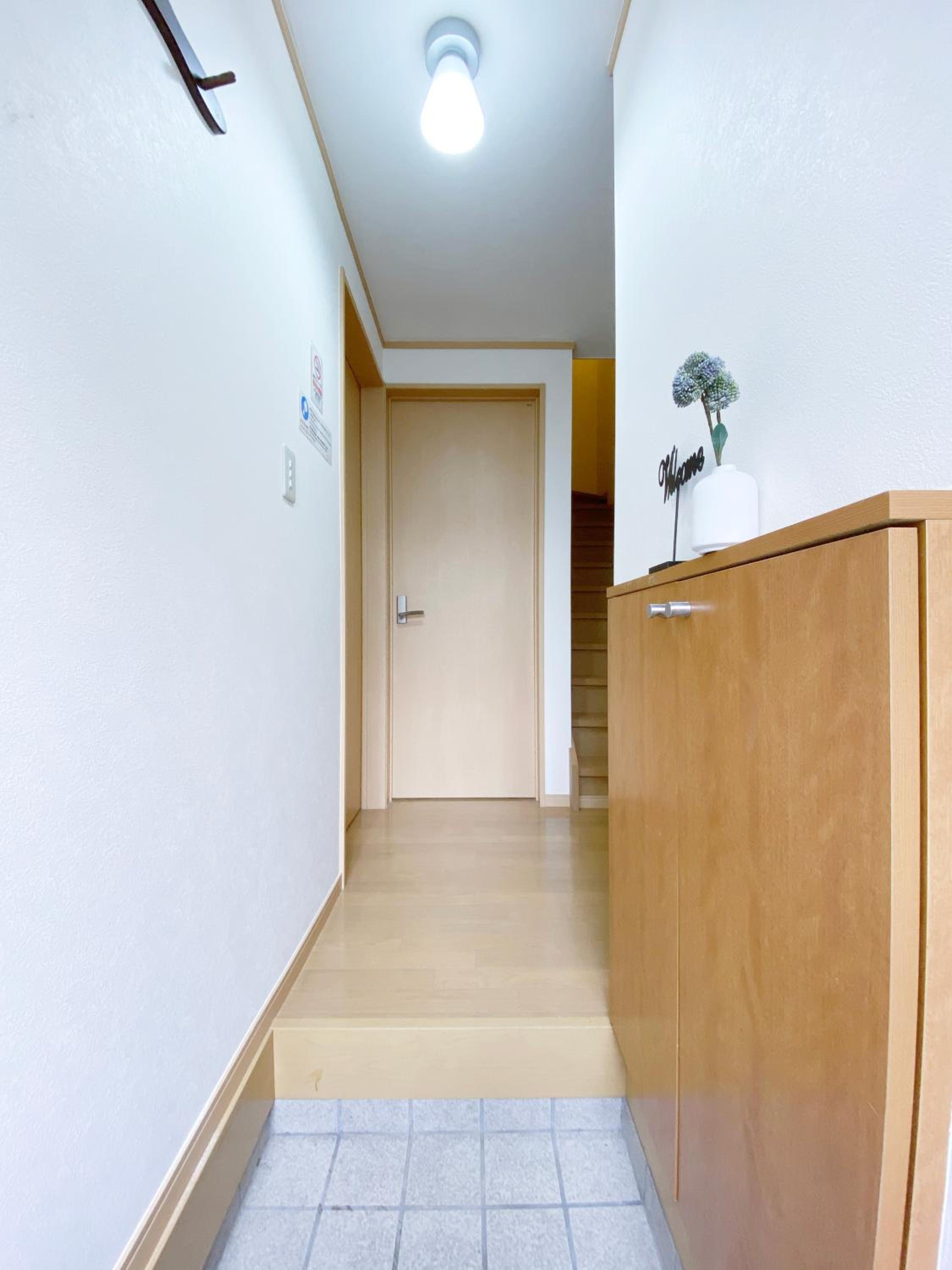 Three-Bedroom Villa photo 3