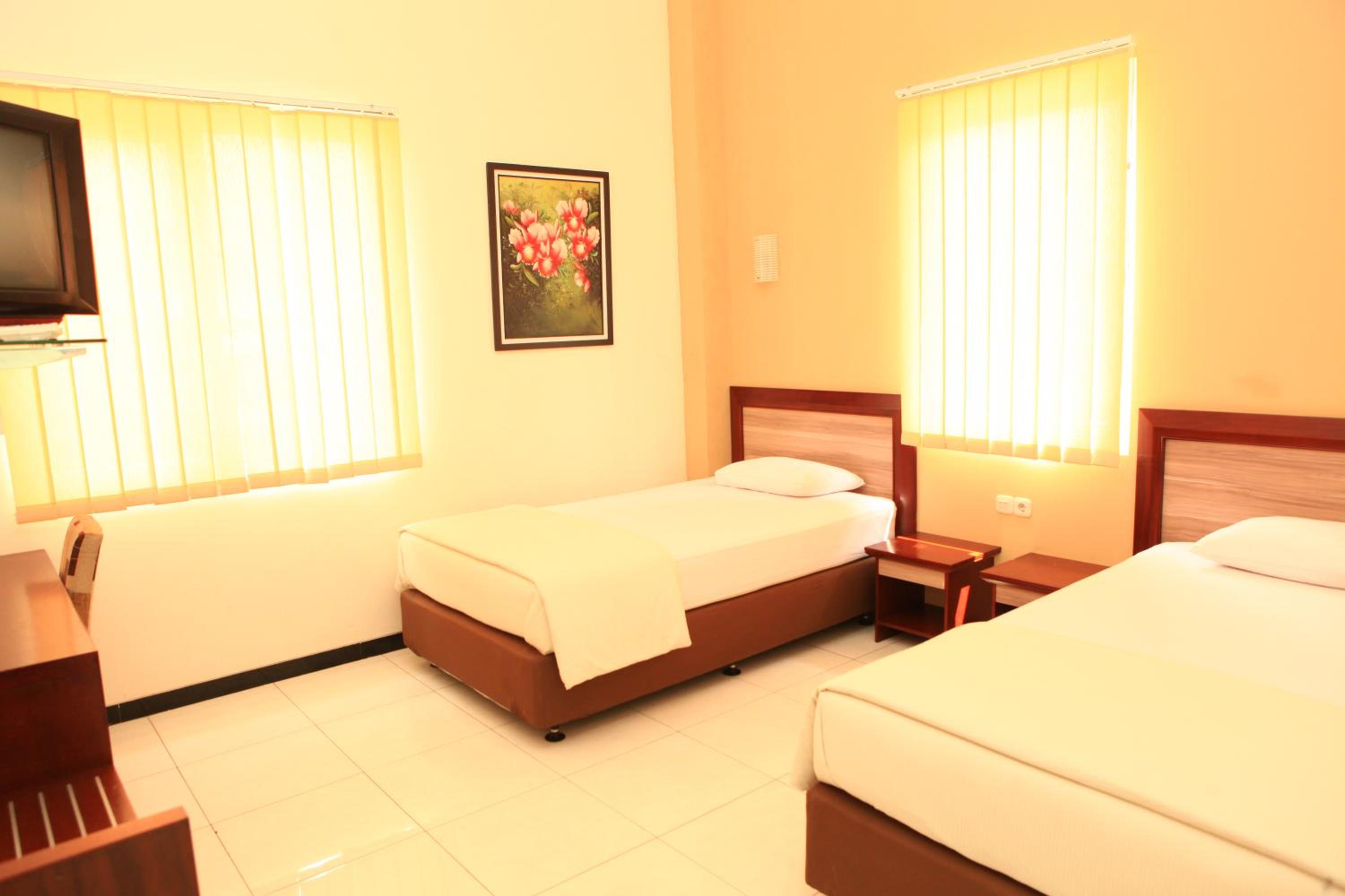 Superior Twin Room photo 1