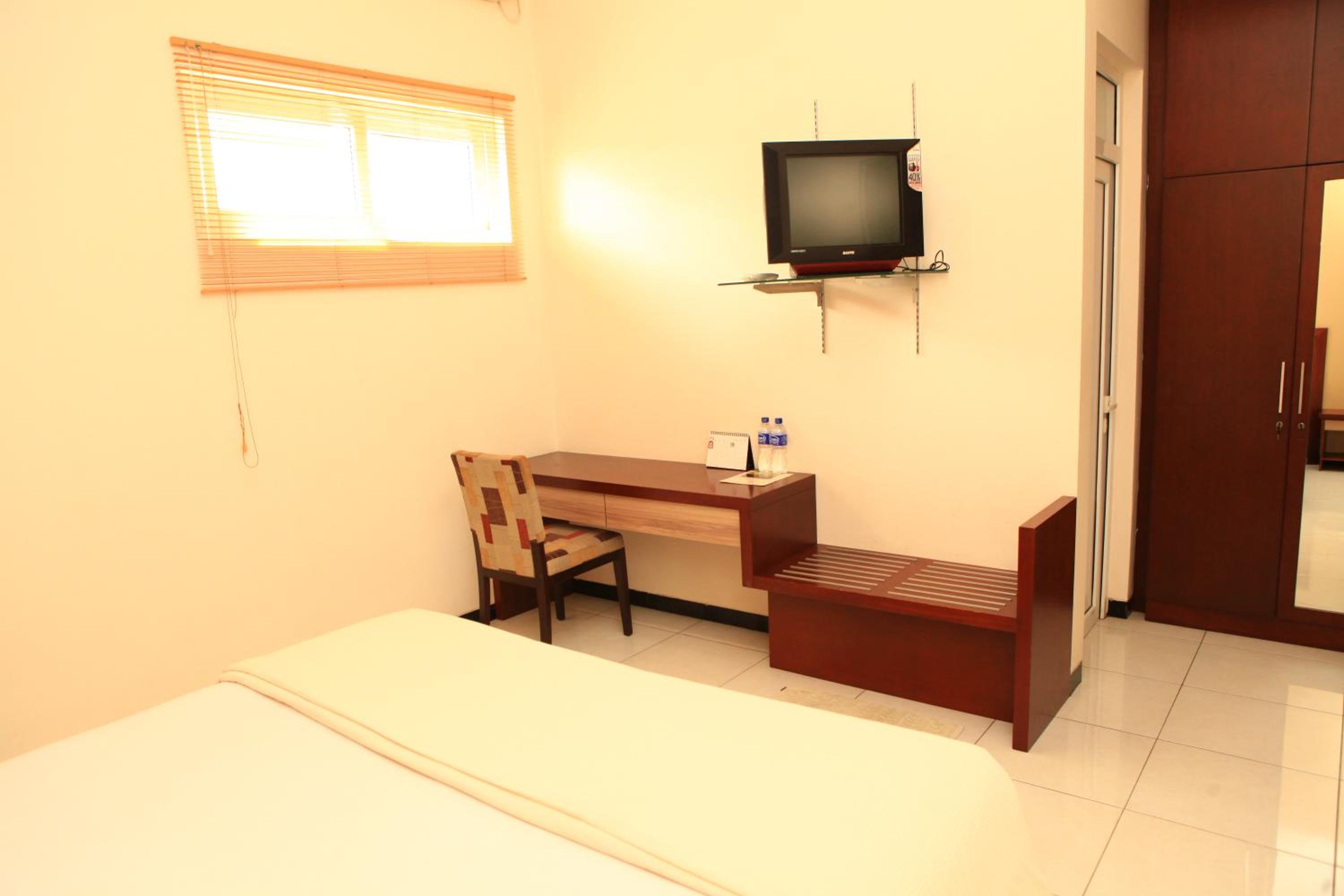 Superior Double Room photo 1