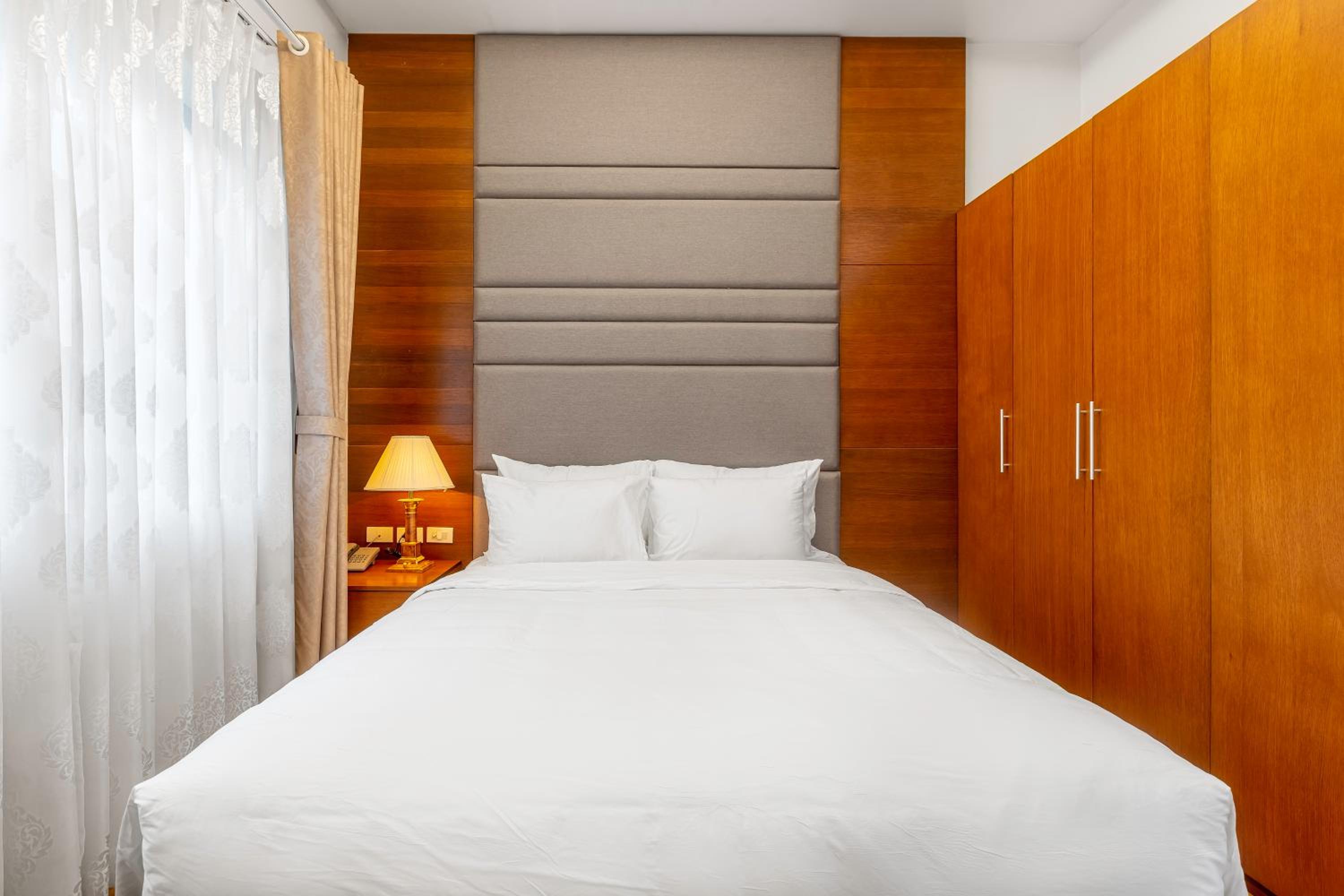 Deluxe Double Room - Photo 1