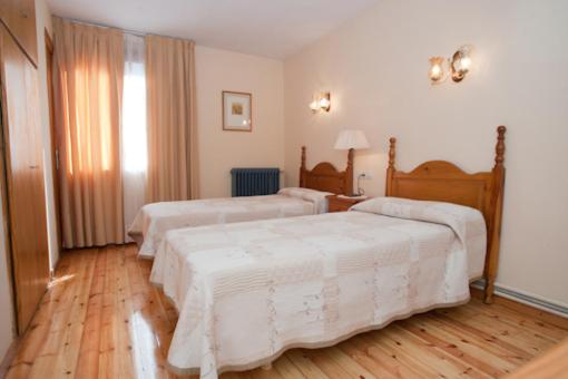 Double or Twin Room - Photo 6