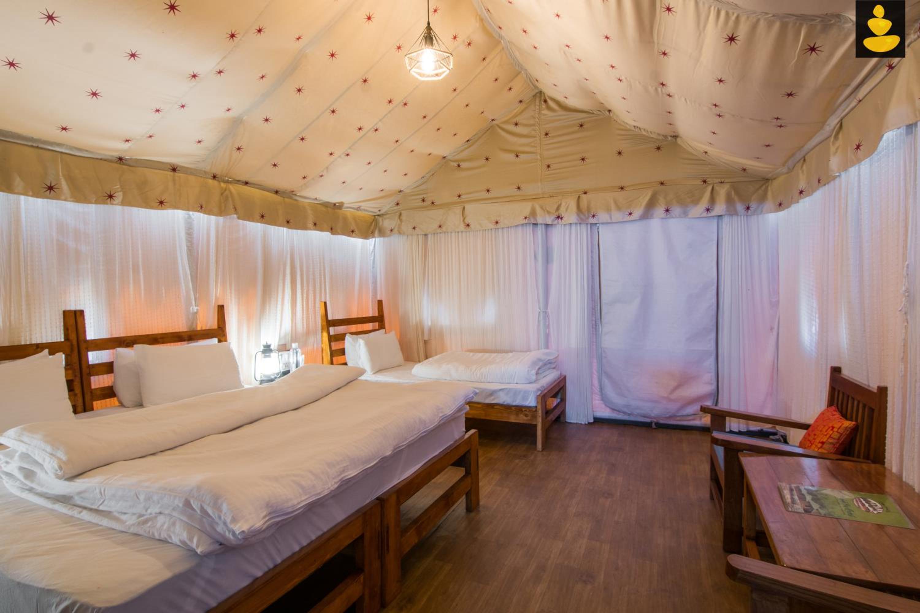 Tent photo 3