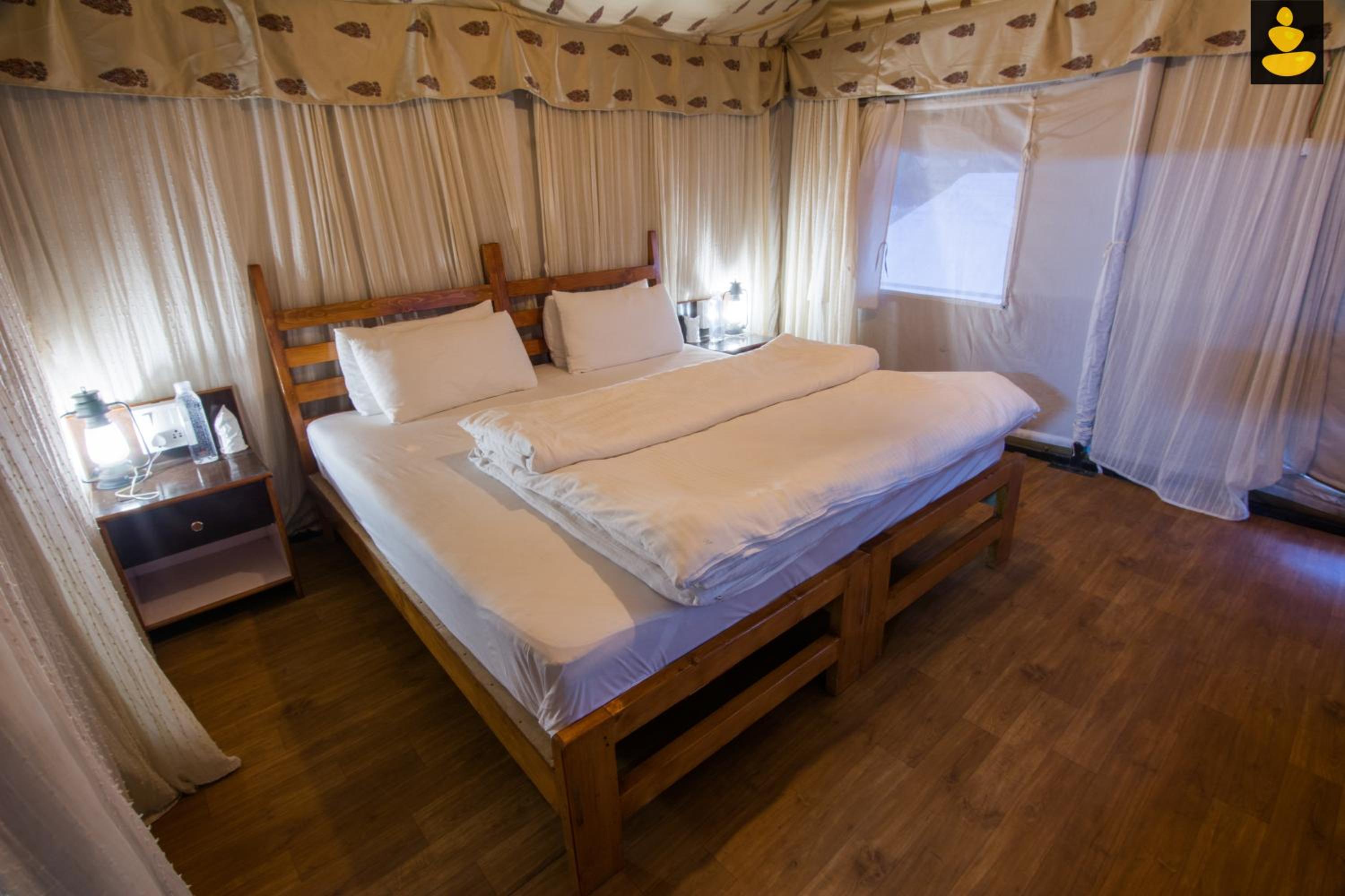 Swiss Tent photo 2