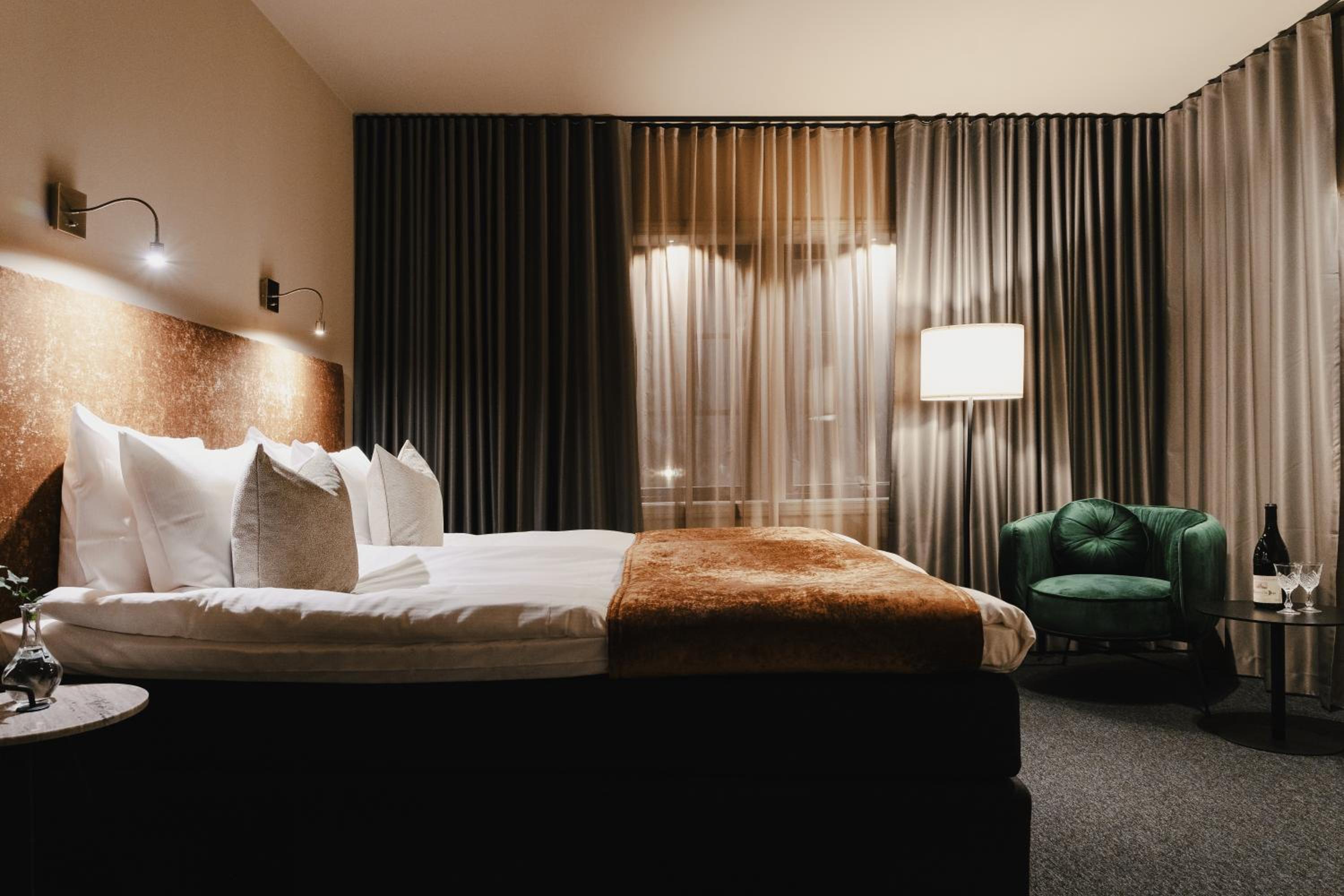 Double Room with Balcony photo 1