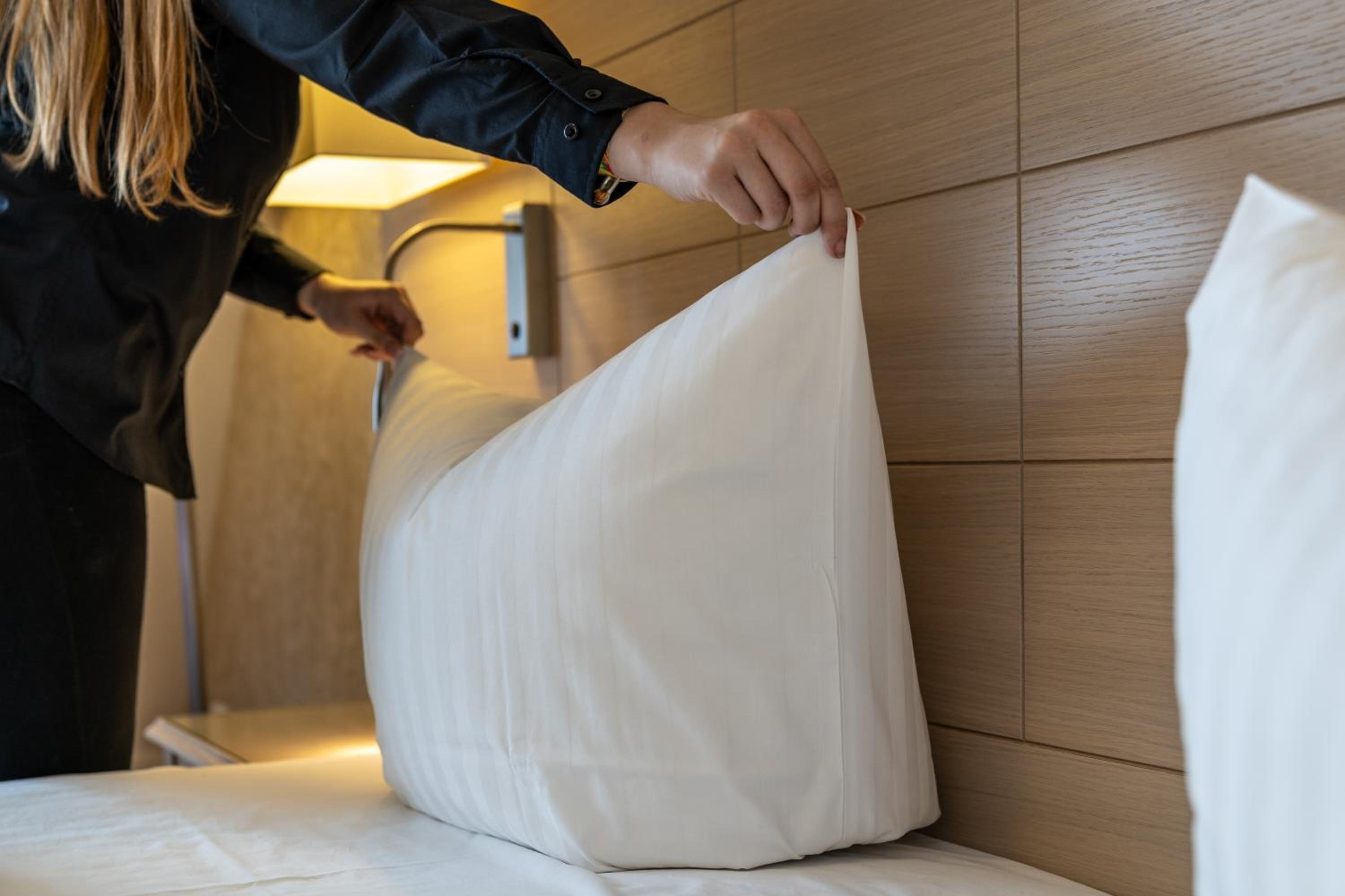Double Room - First Class - Photo 11