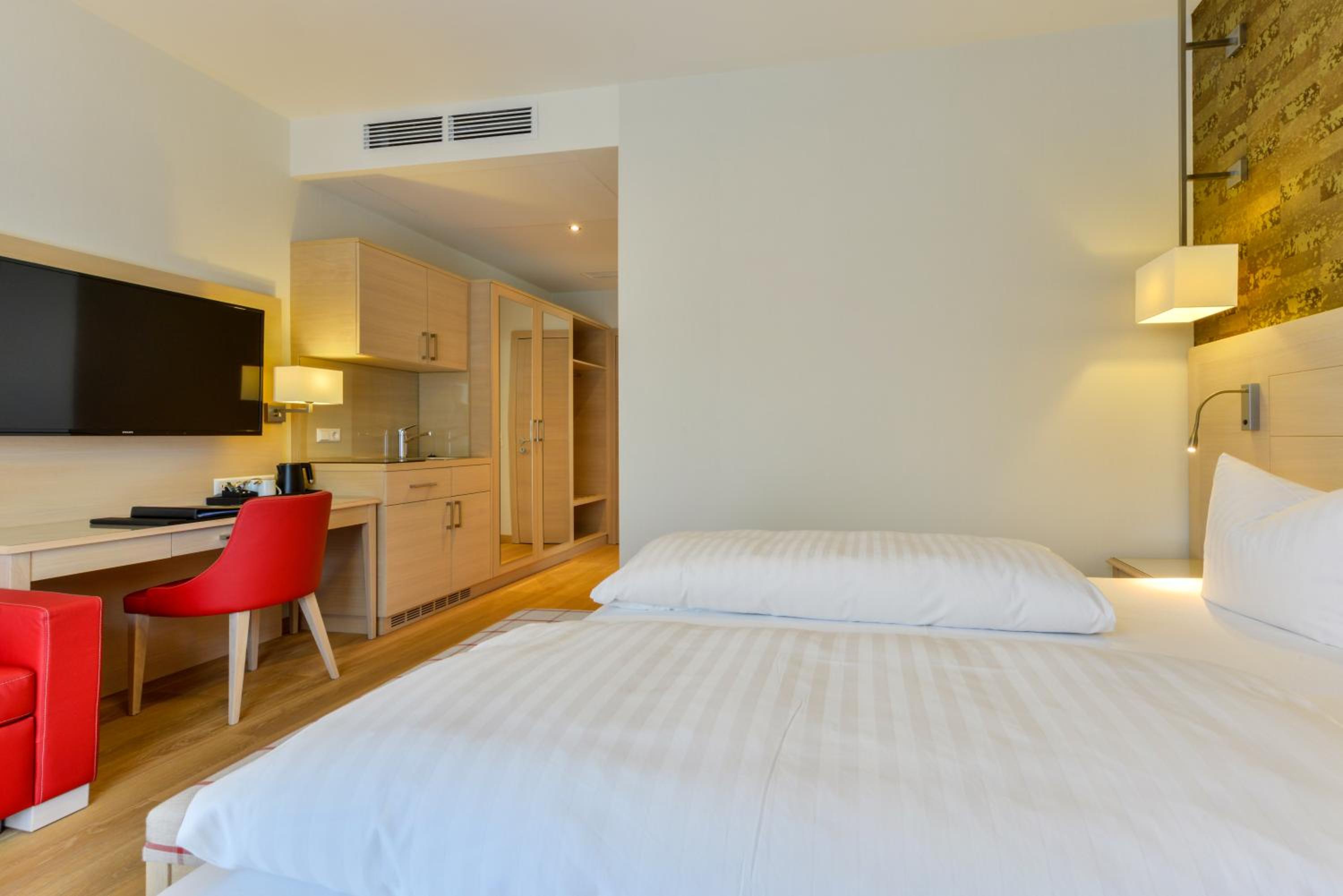 Double Room - First Class - Photo 1
