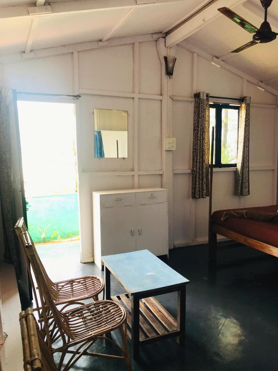Double Room with Balcony and Sea View