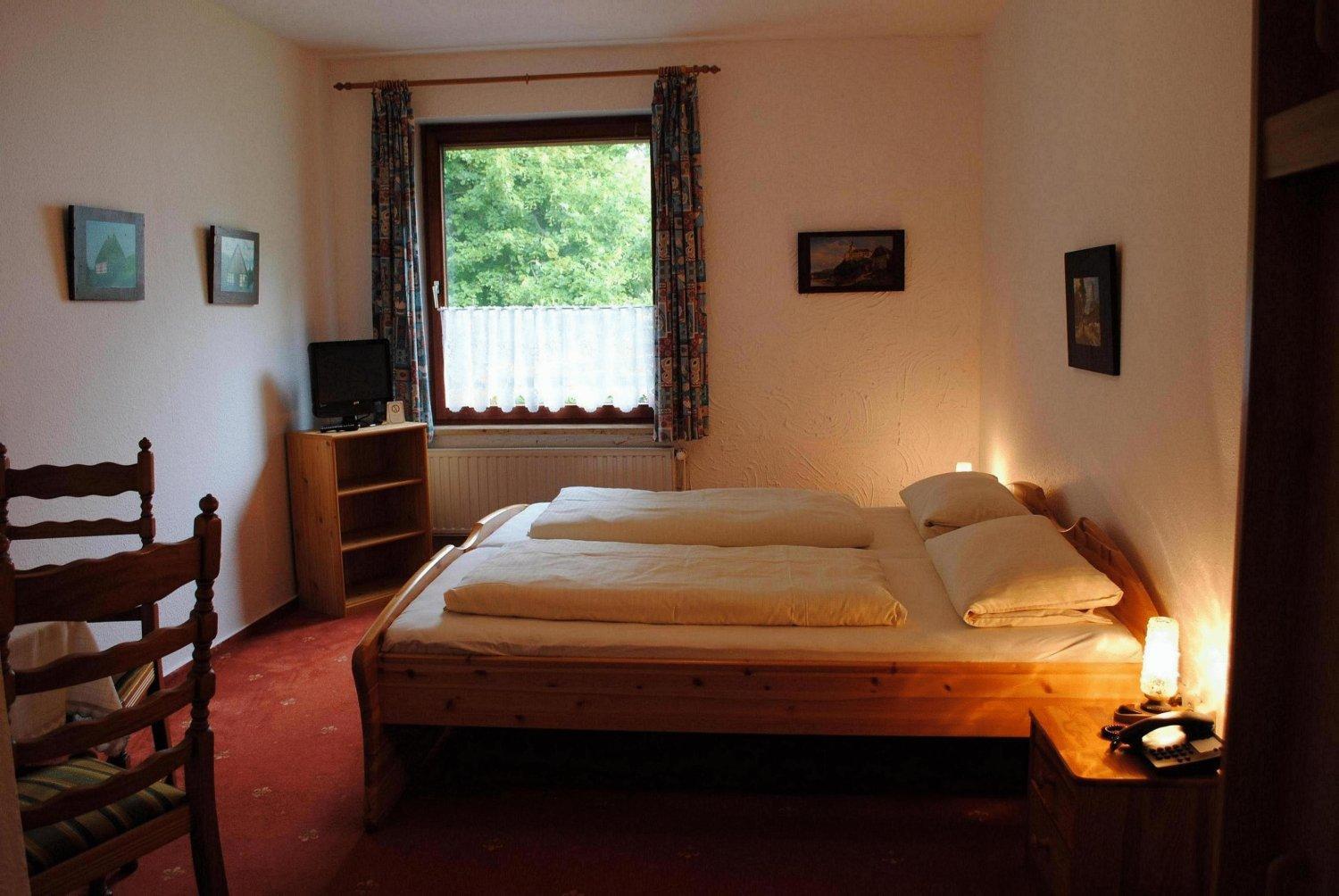 Single Room photo 1