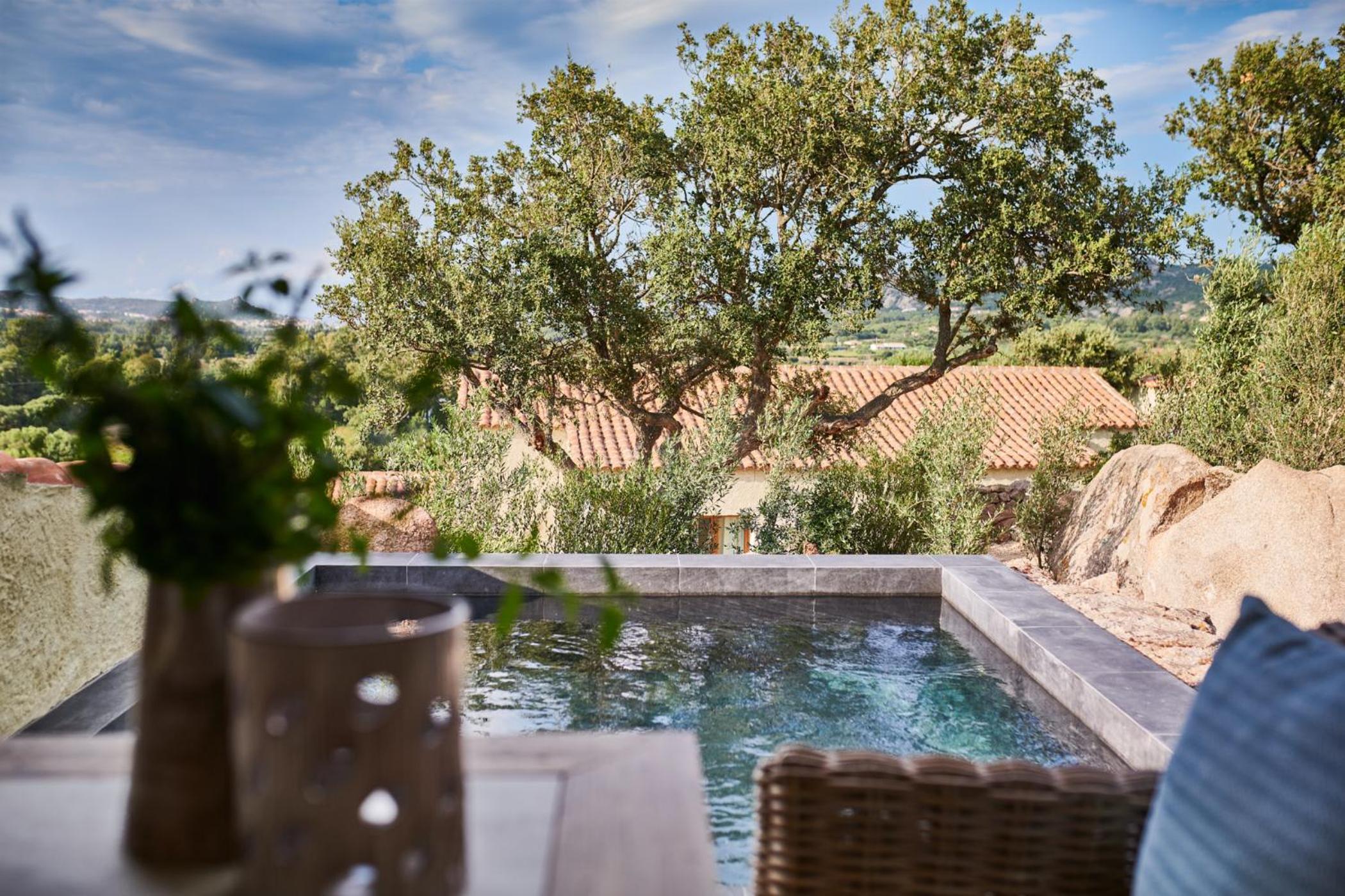 Deluxe Suite with Private Pool - Photo 8