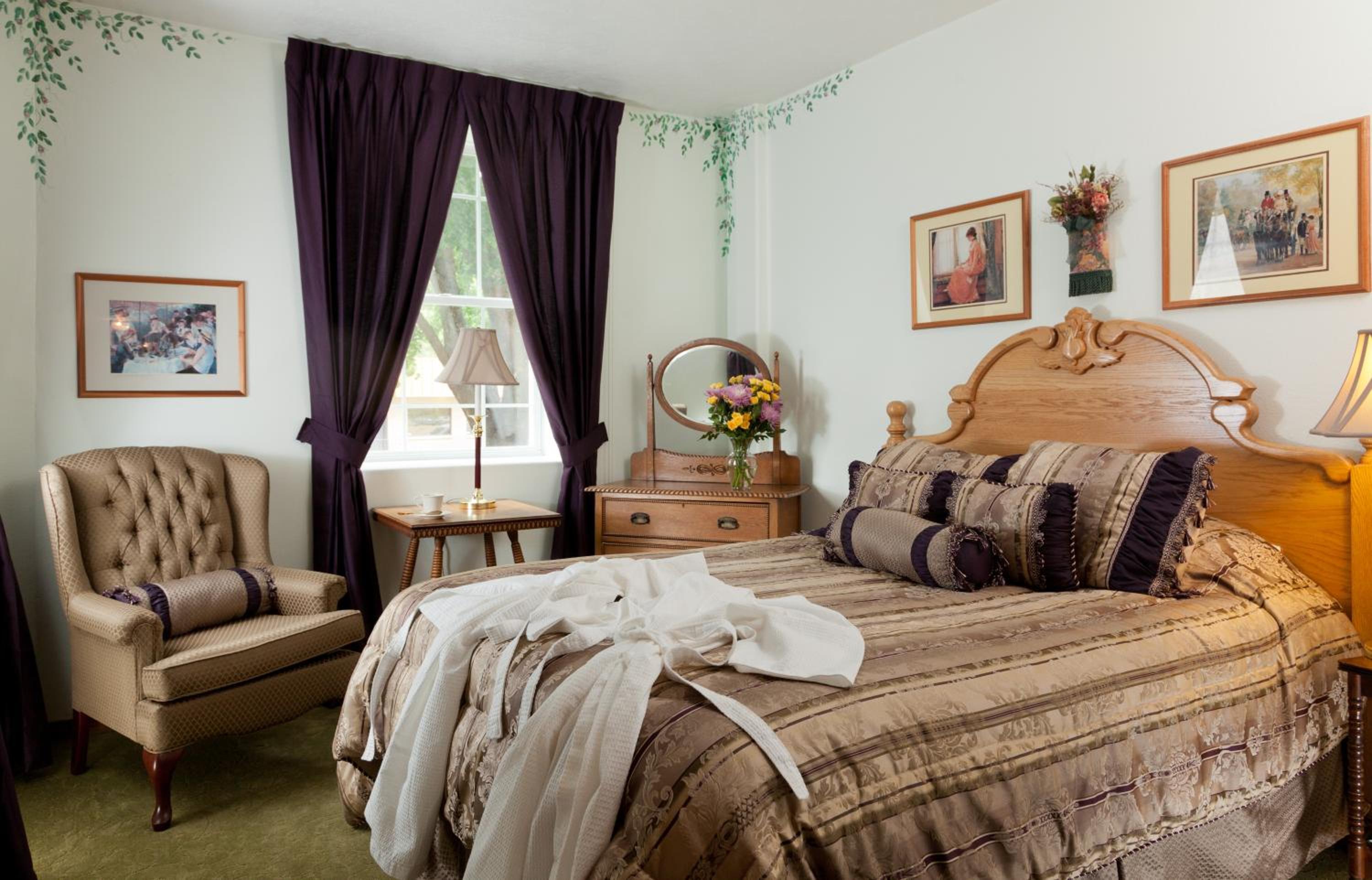 Deluxe Family Suite